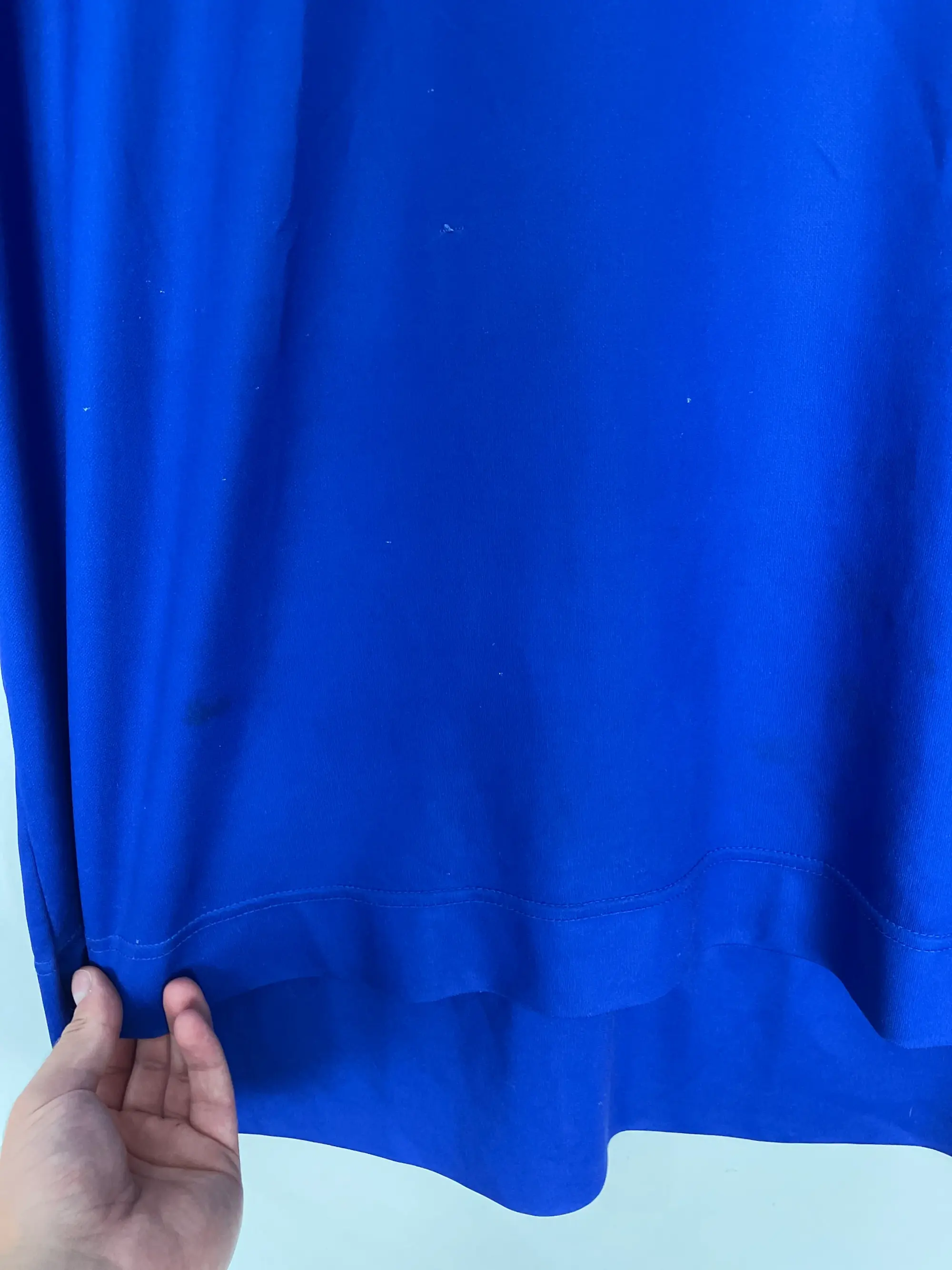 1998/99 ITALY MALDINI #3 HOME SHIRT (XXL) KAPPA | Cult Kits