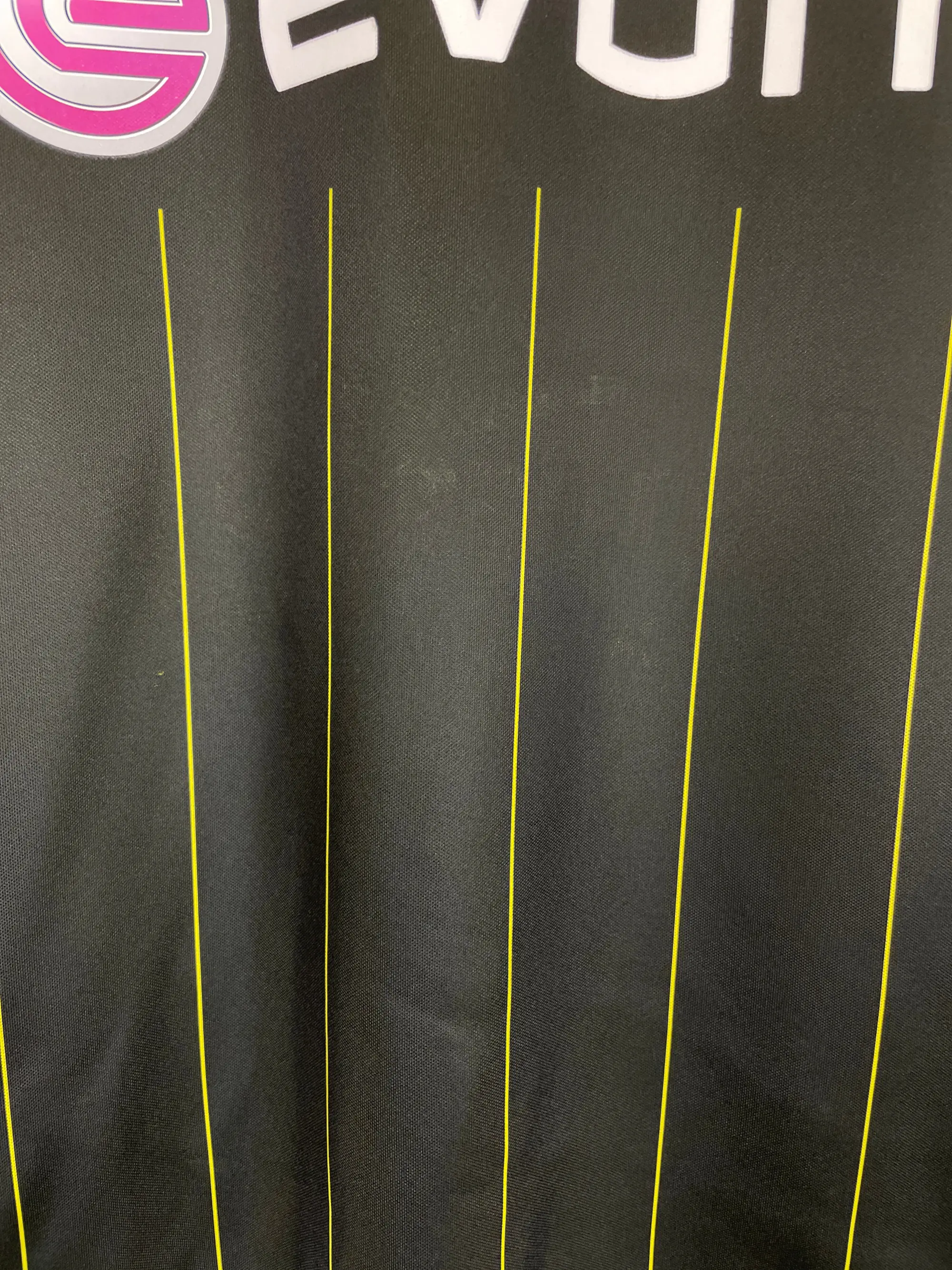 2014/15 DORTMUND AWAY SHIRT (M) PUMA | Cult Kits
