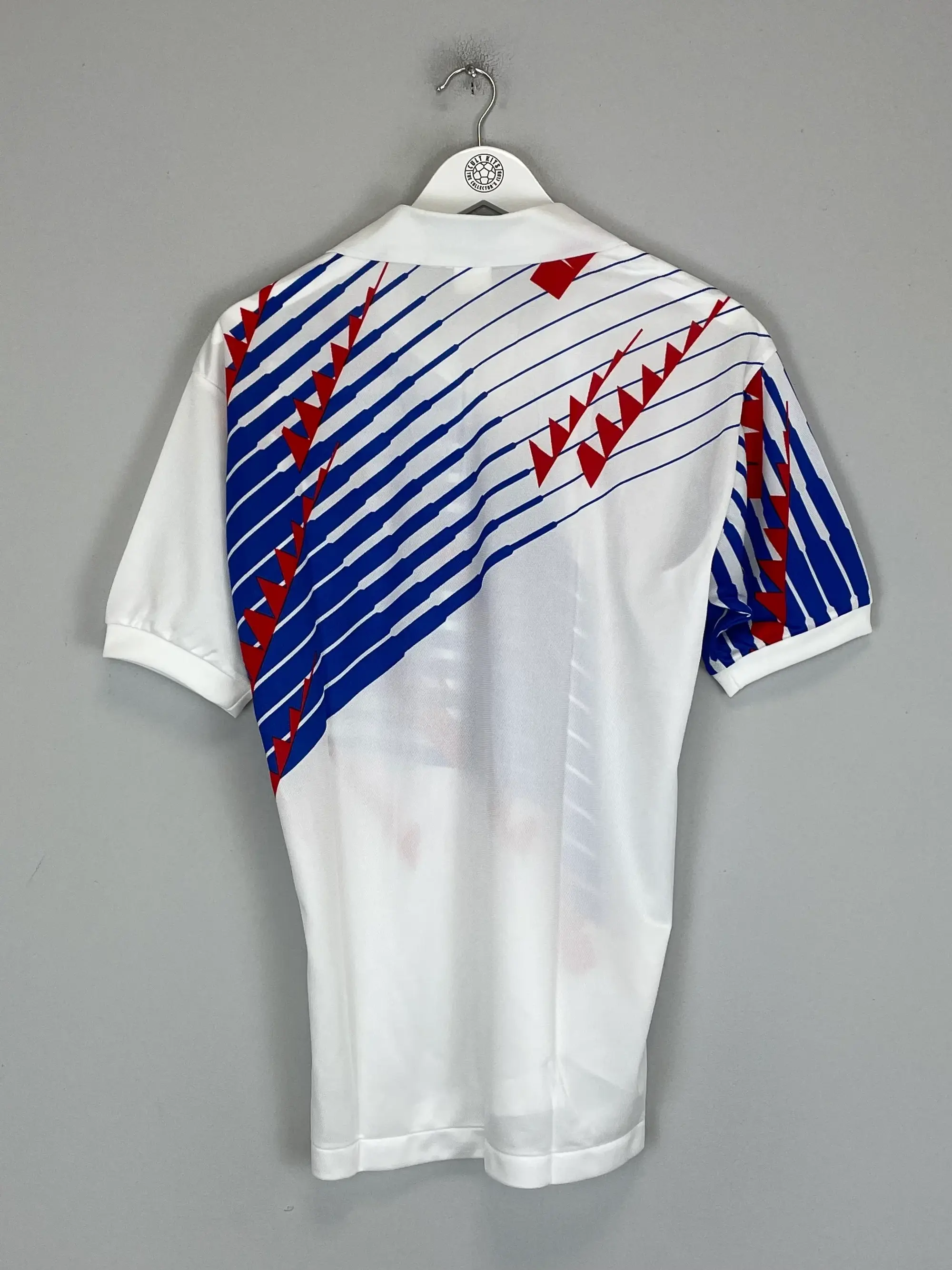 1993/94 JAPAN *BNWT* AWAY SHIRT (L) PUMA | Cult Kits