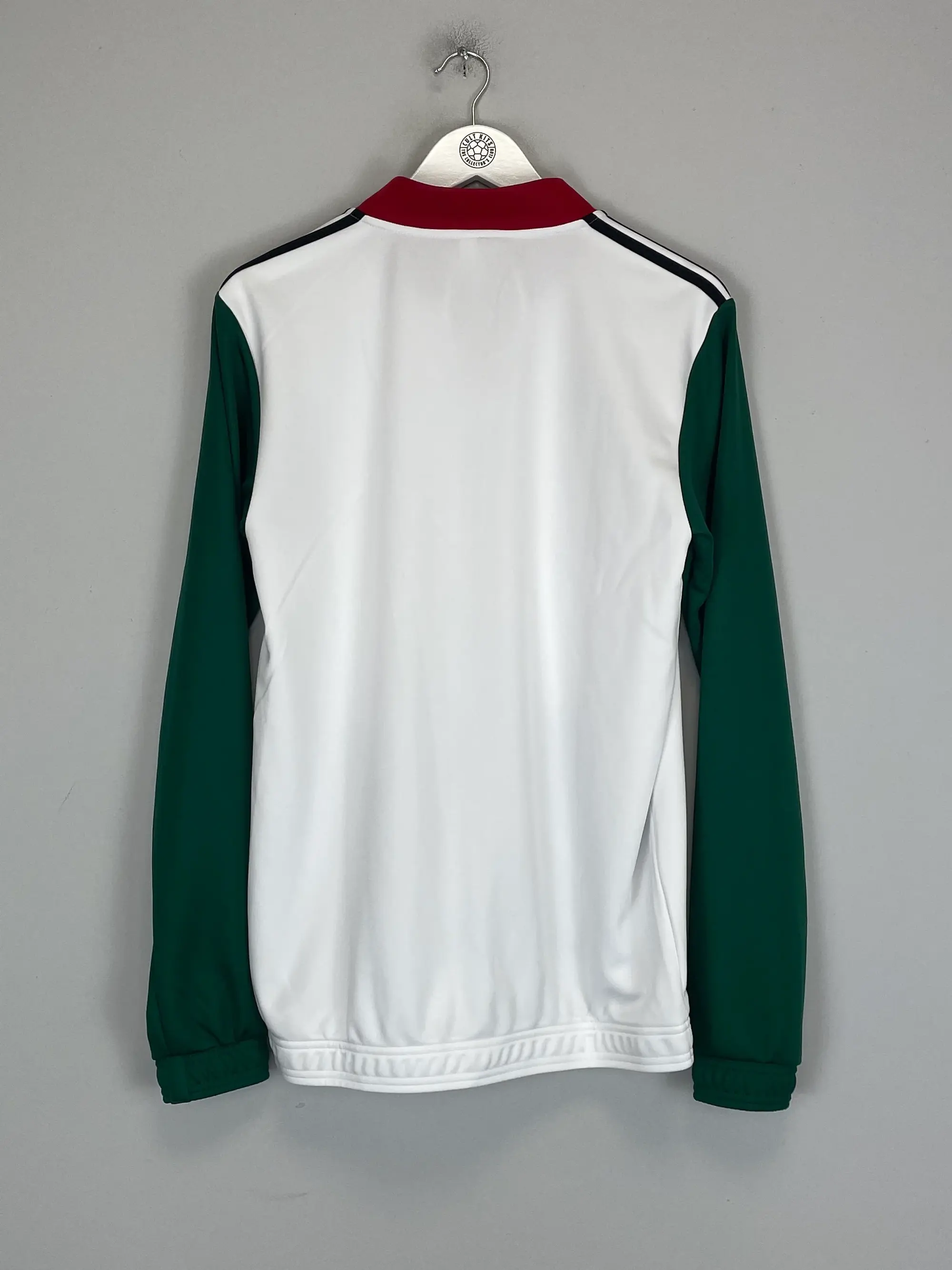 2024/25 LEGIA WARSAW TRACK JACKET (M) ADIDAS | Cult Kits