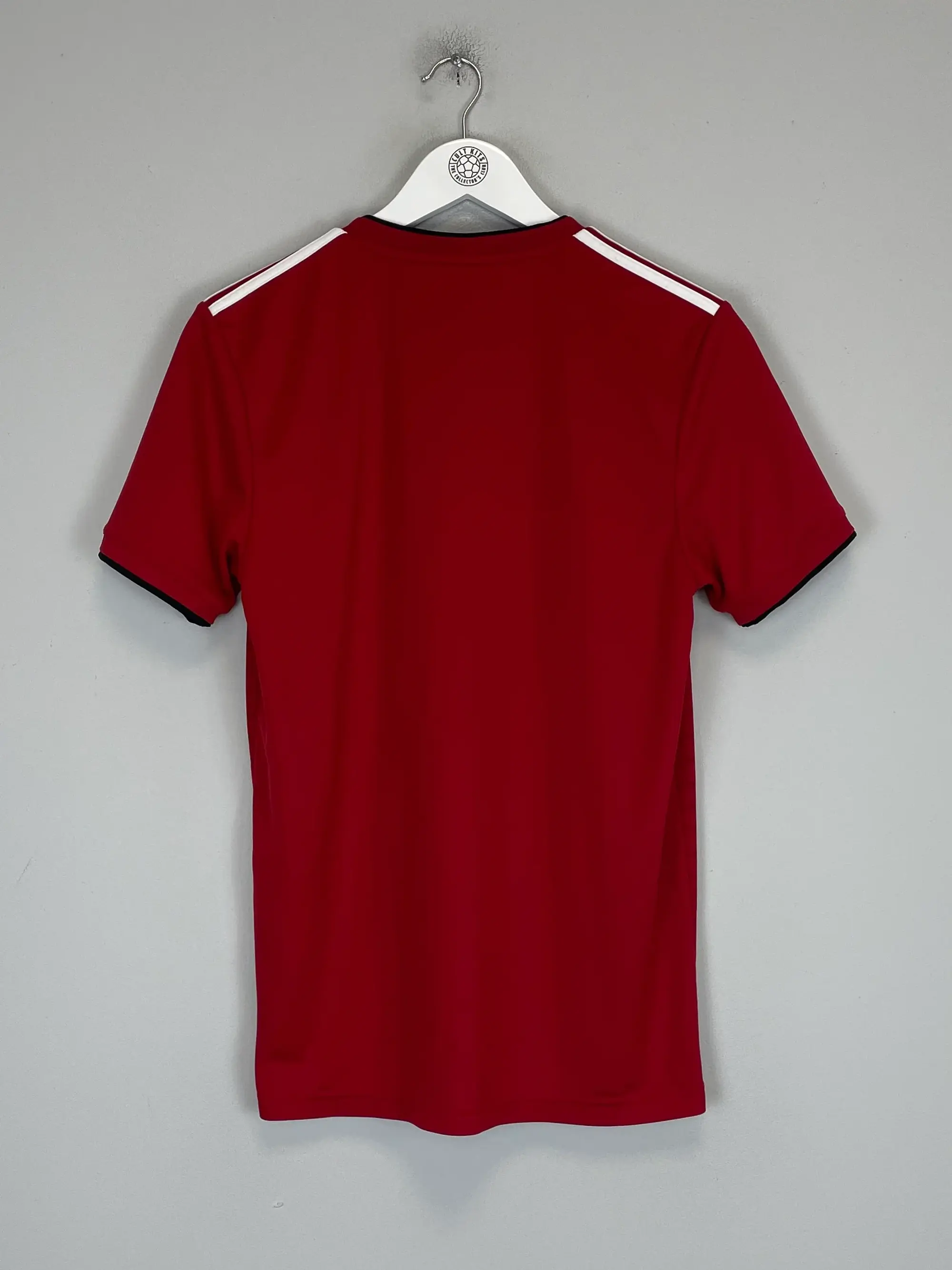 2018/19 ABERDEEN HOME SHIRT (M) ADIDAS | Cult Kits