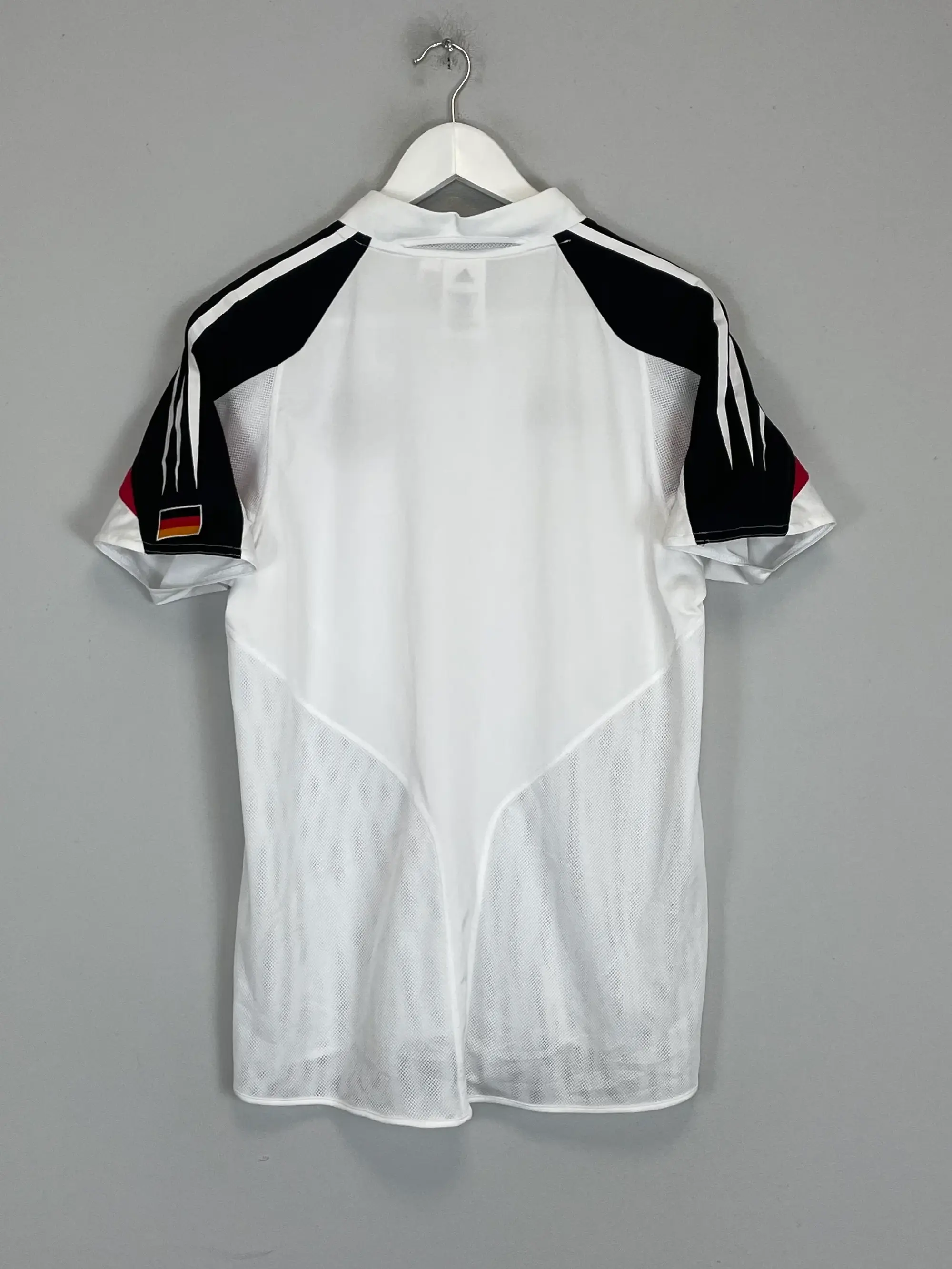 2004/05 GERMANY HOME SHIRT (S) ADIDAS | Cult Kits