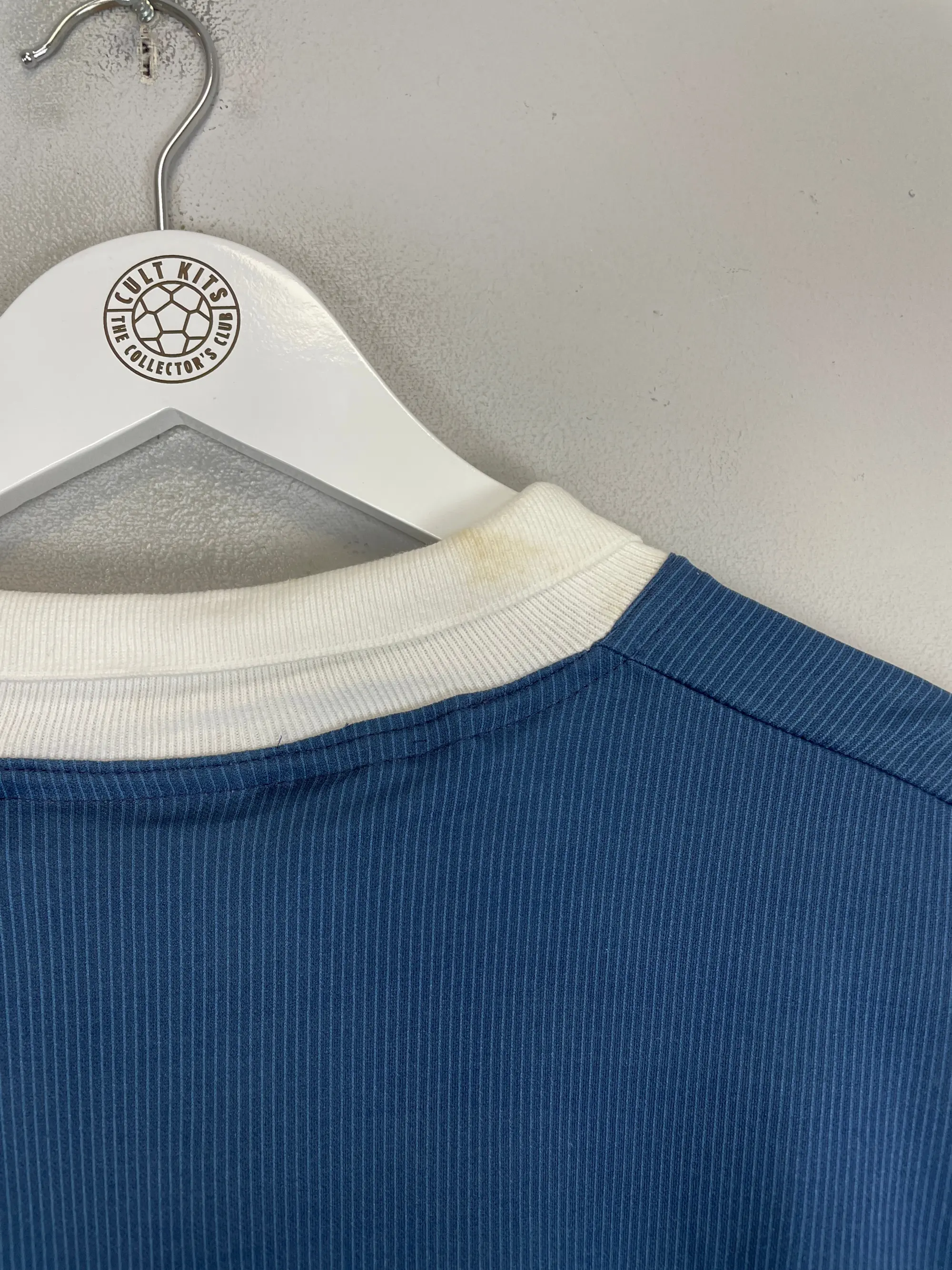 1988/91 SCOTLAND *BNWT* HOME SHIRT (M) UMBRO | Cult Kits