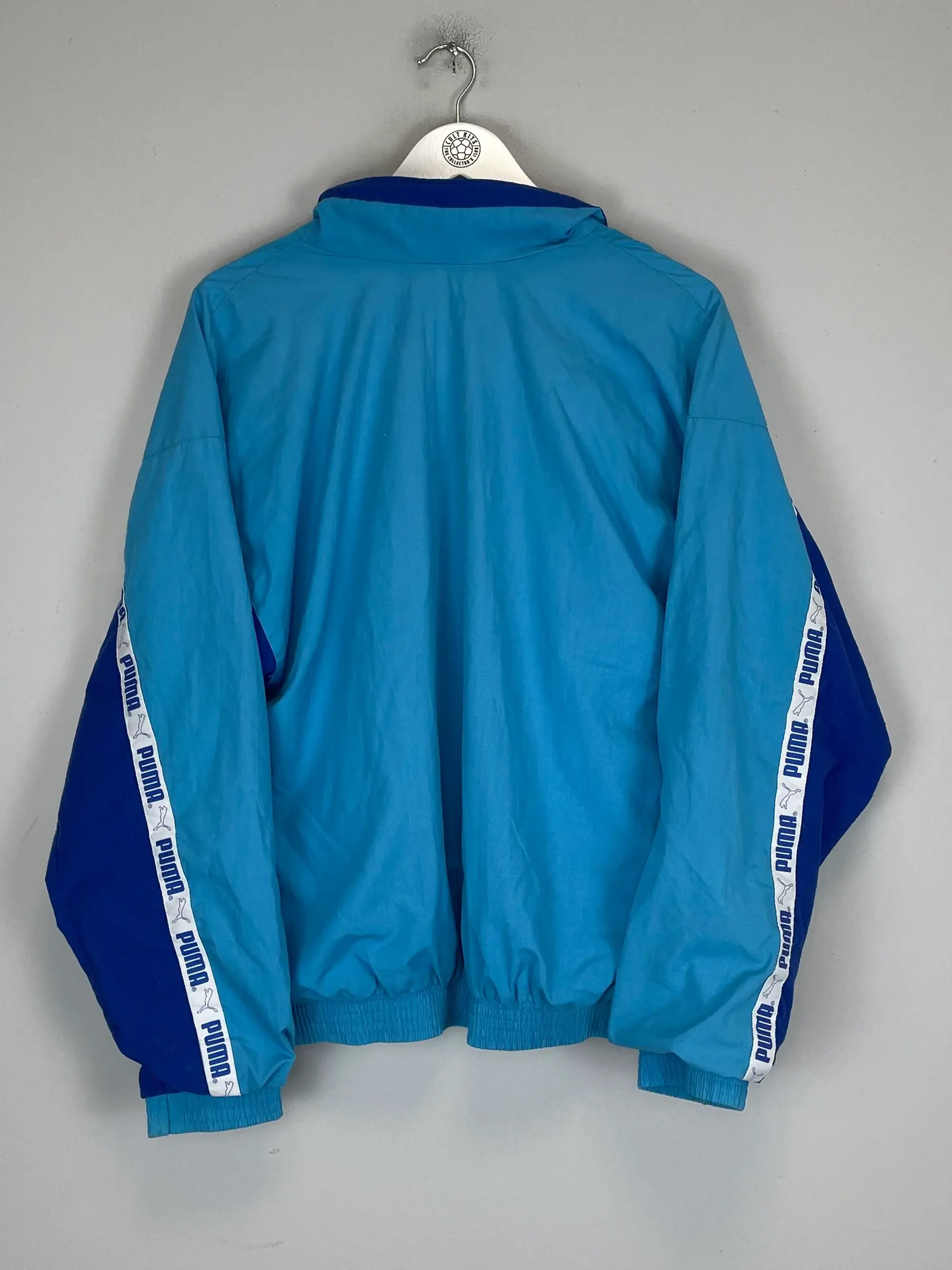 1994/95 ESPANYOL FULL TRACKSUIT (M) PUMA | Cult Kits