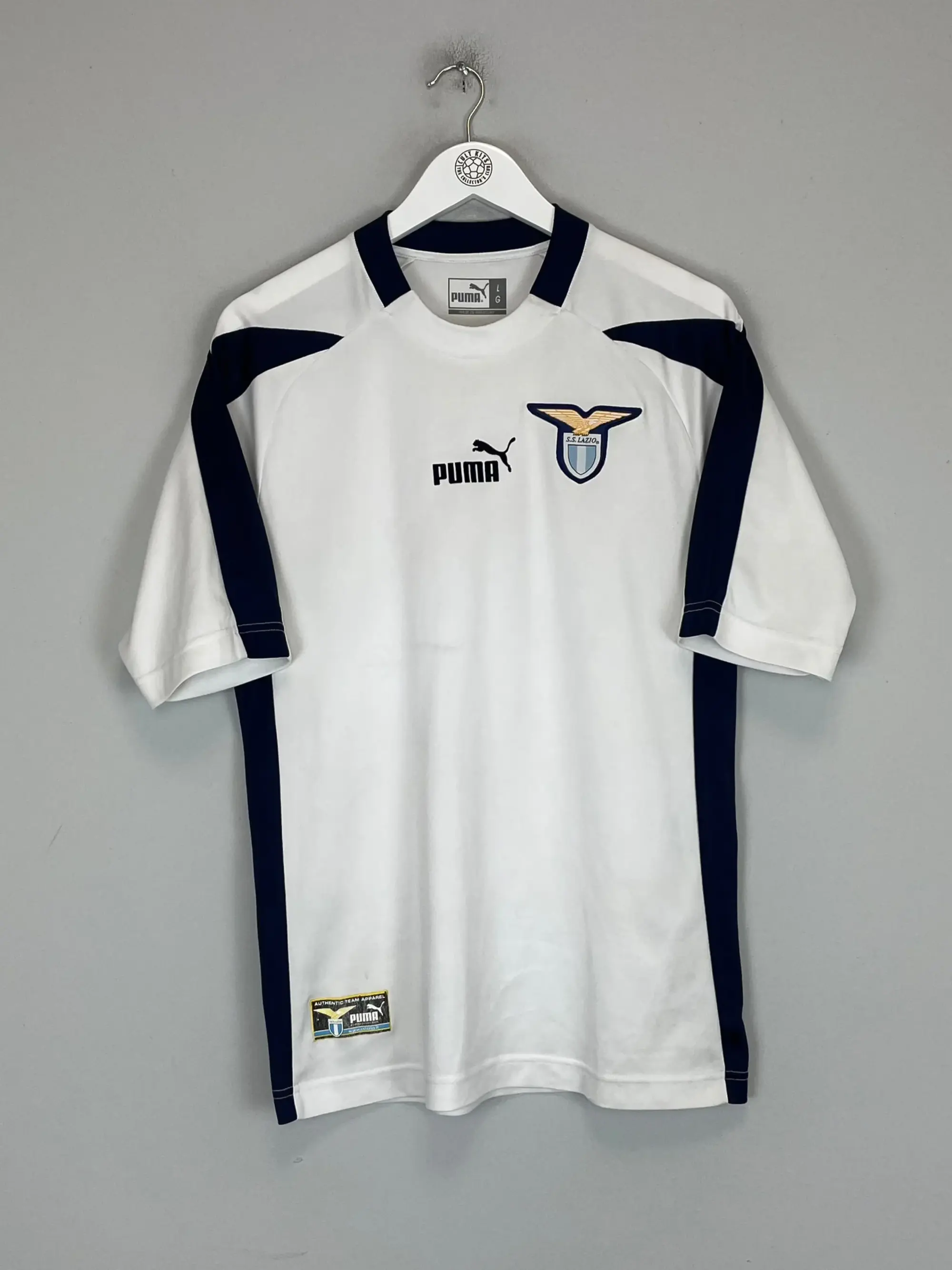 2014/15 ARSENAL *BNWT* AWAY SHIRT (L) PUMA | Cult Kits