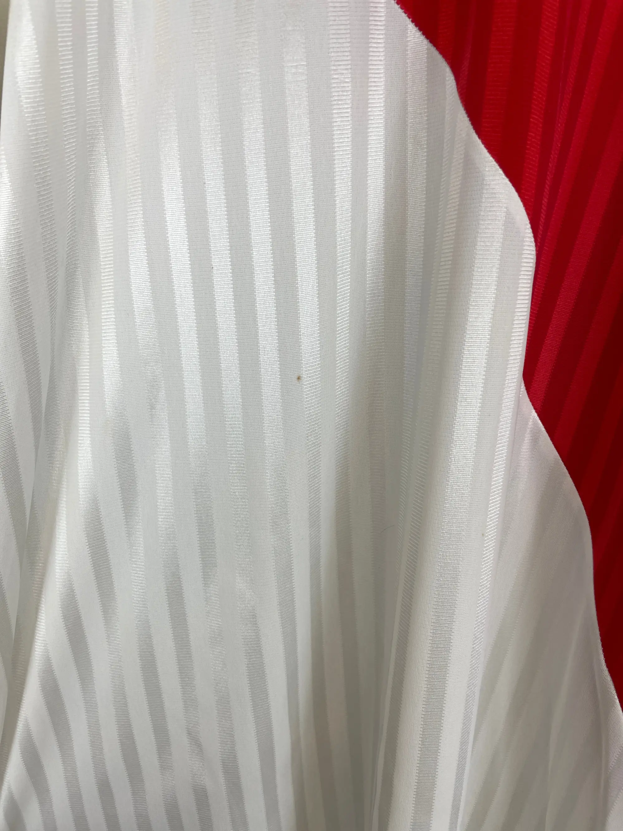 1990/91 MONACO HOME SHIRT (XL) ADIDAS | Cult Kits