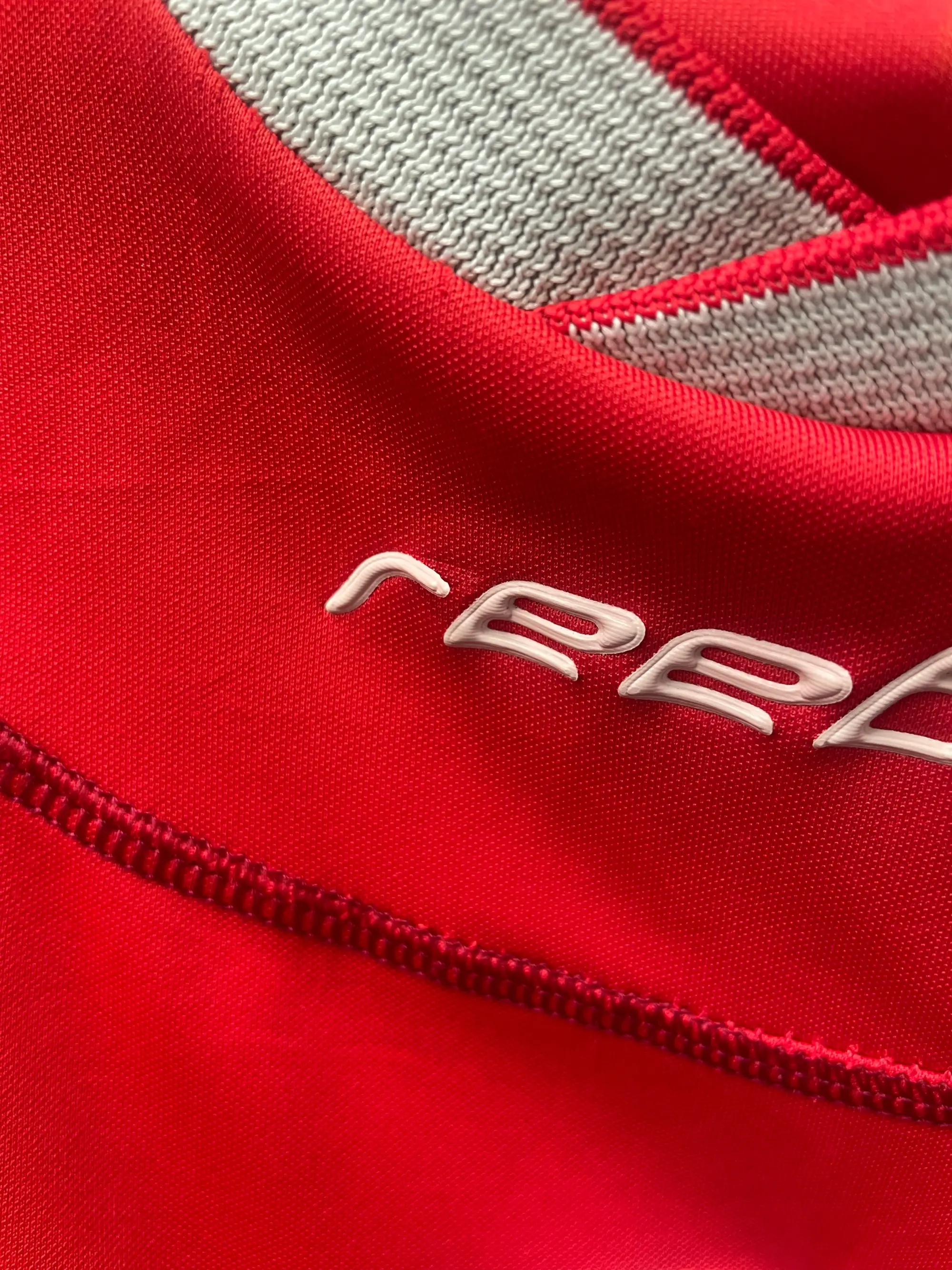 2002/04 LIVERPOOL HOME SHIRT (L) REEBOK | Cult Kits