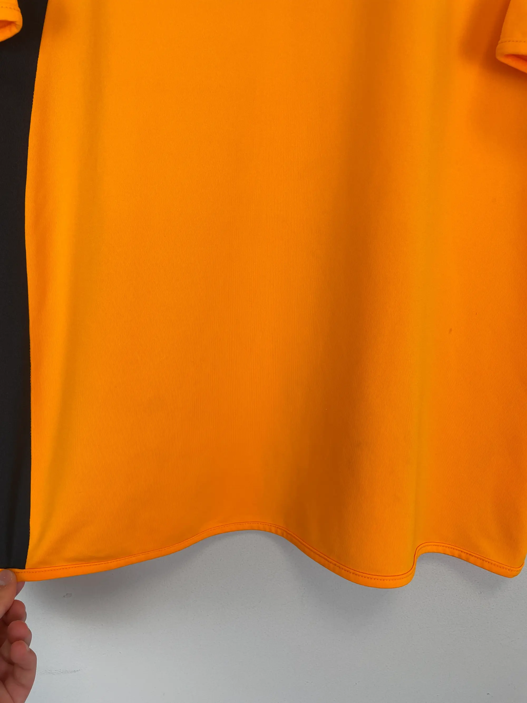 2005/06 ROMA #1 THIRD SHIRT (L) DIADORA | Cult Kits