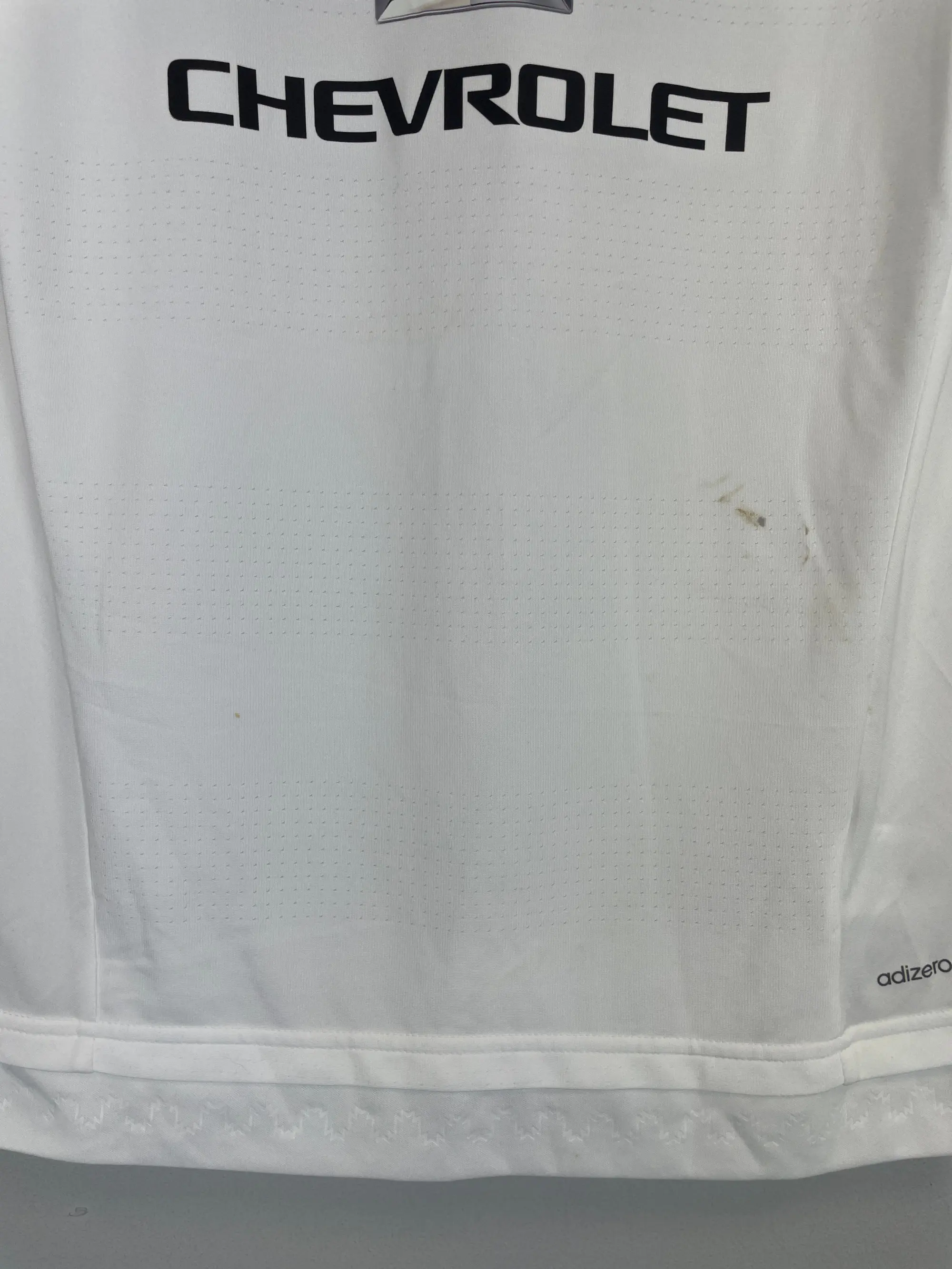 2015/16 MANCHESTER UNITED #18 *MATCH WORN* AWAY SHIRT (M) ADIDAS | Cult Kits