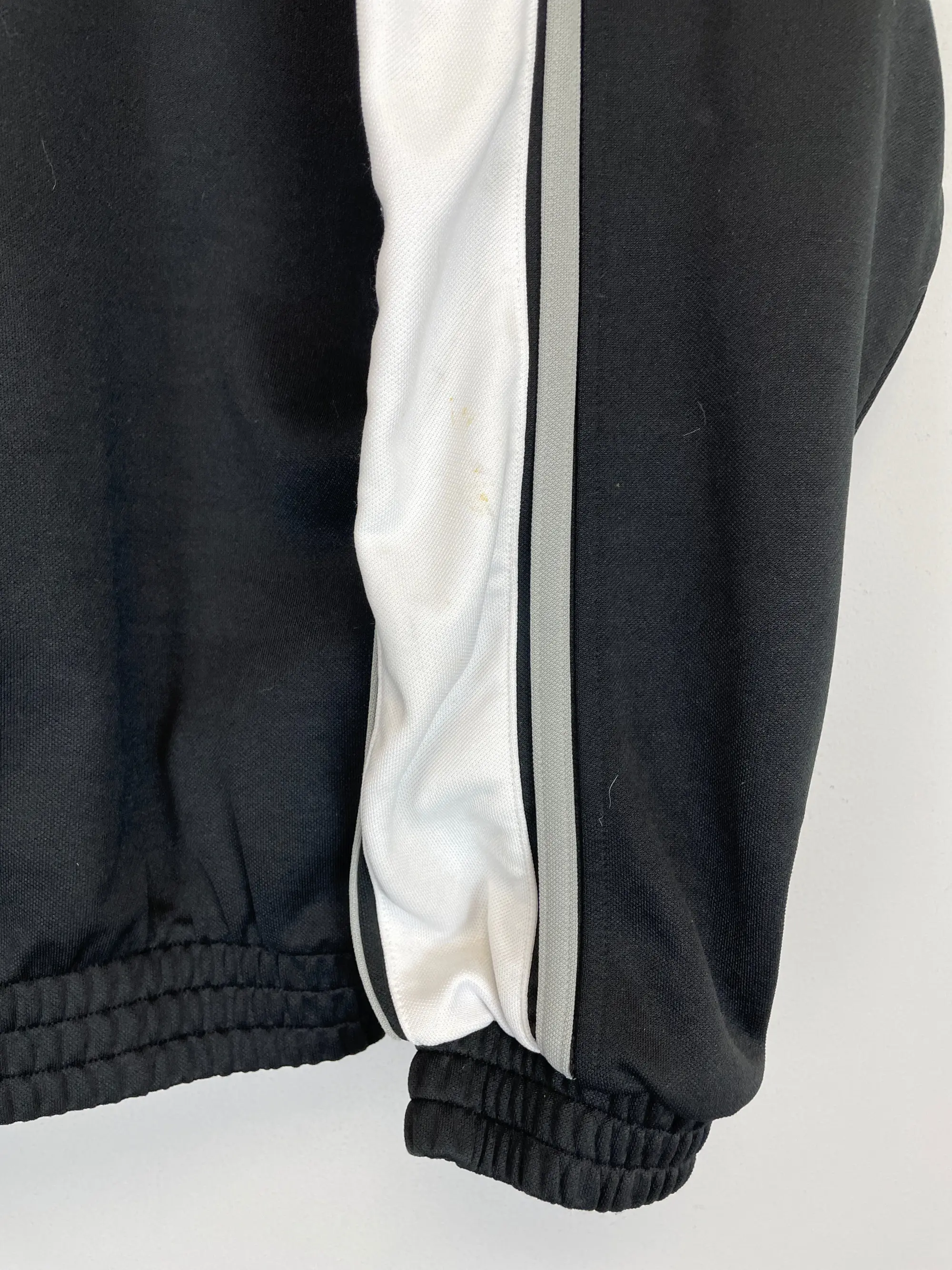 2002/03 JUVENTUS TRACK JACKET (L) LOTTO | Cult Kits