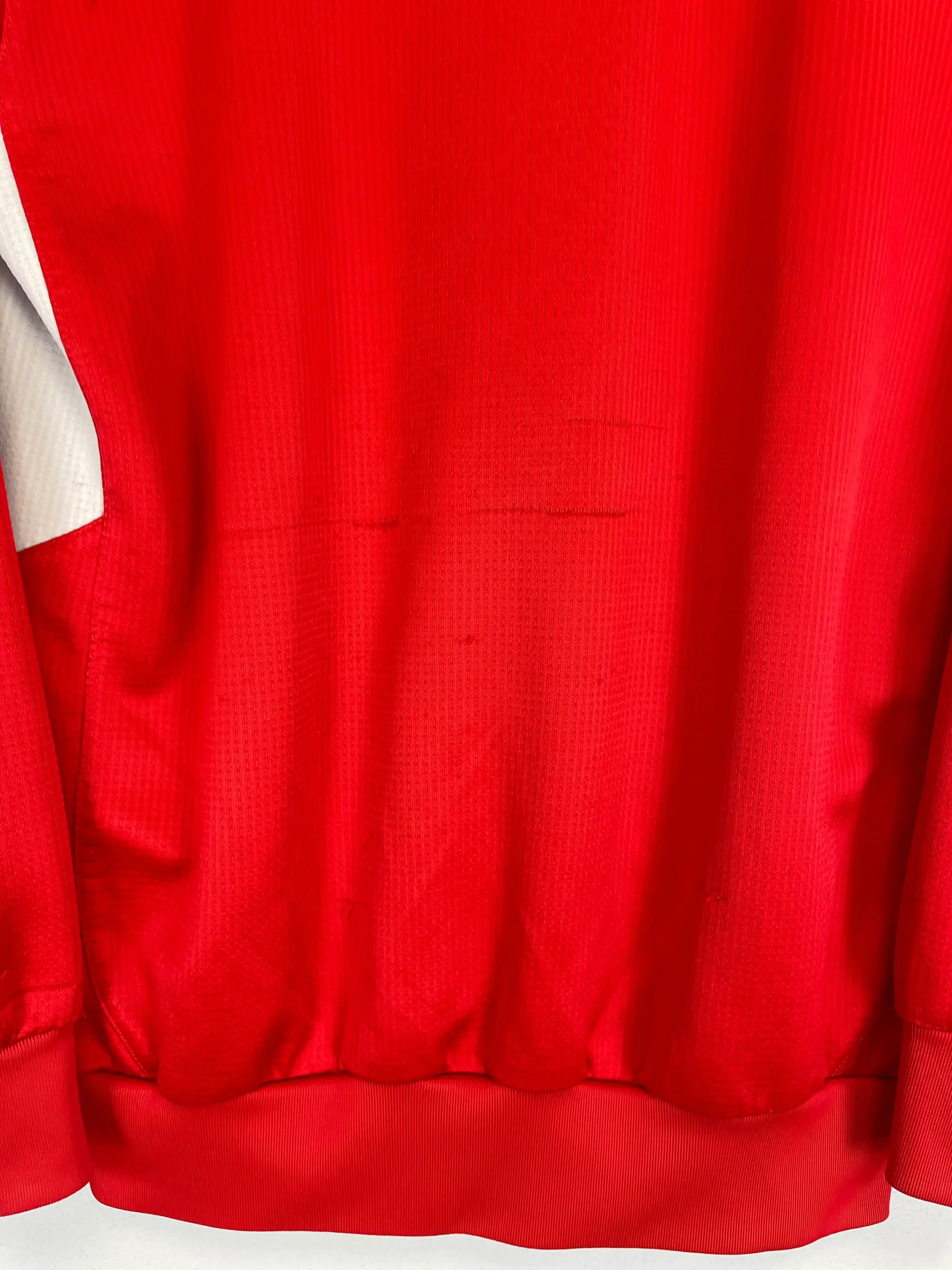 2010's CLIFTONVILLE L/S HOME SHIRT (S) PUMA | Cult Kits