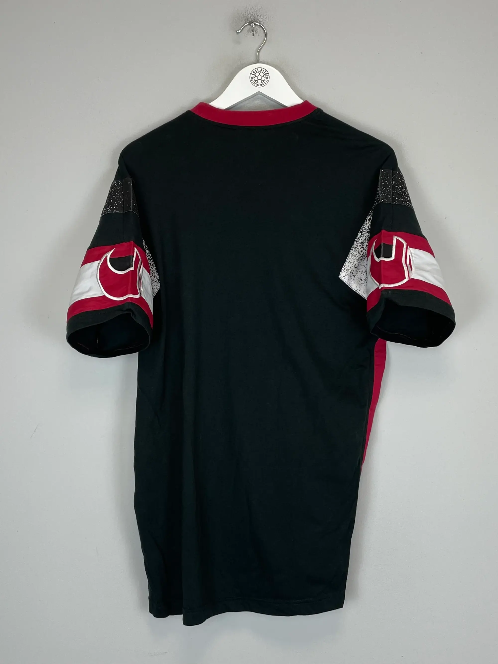 1996/97 FREIBURG T-SHIRT (M) UHLSPORT | Cult Kits