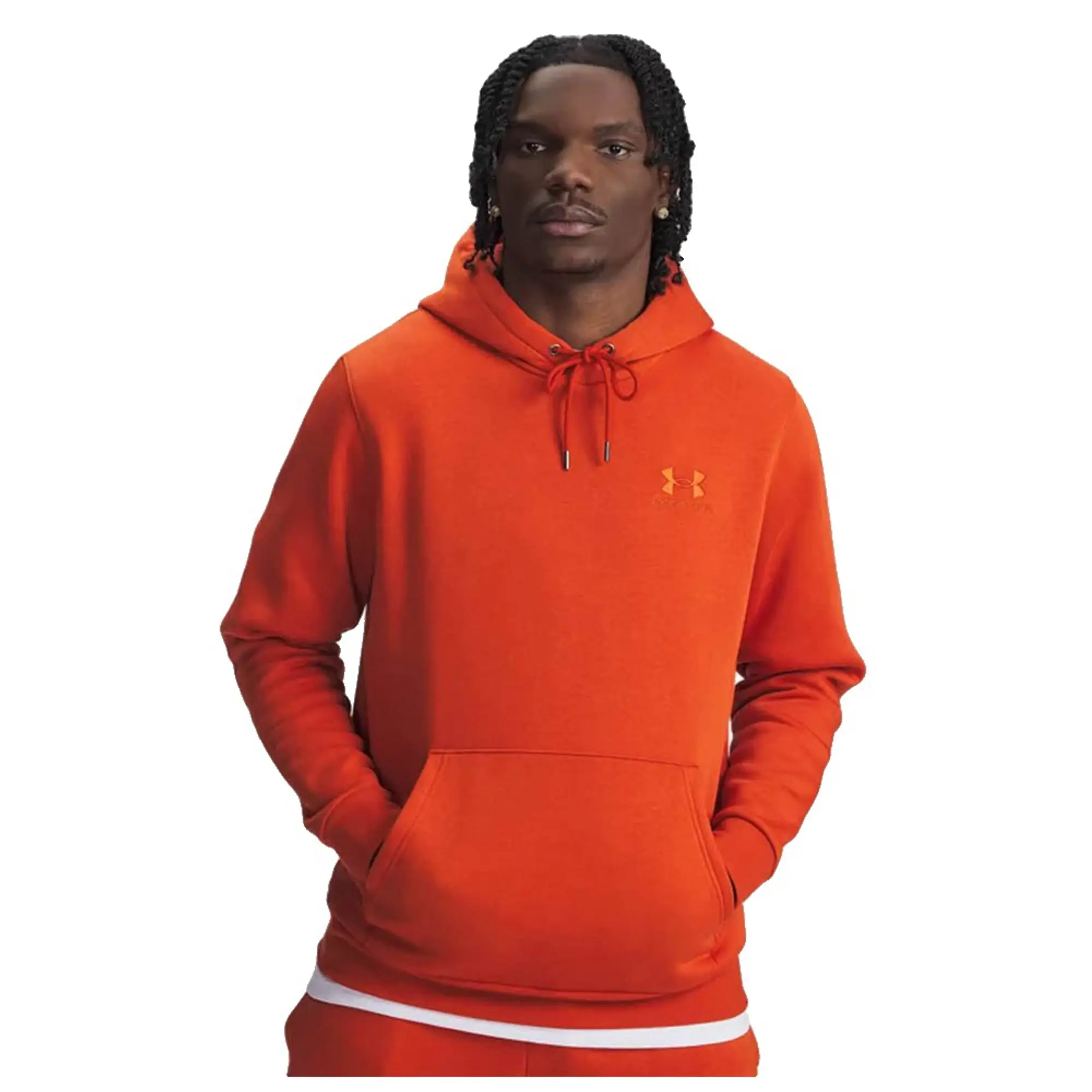 Under Armour Essential Fleece Hoodie