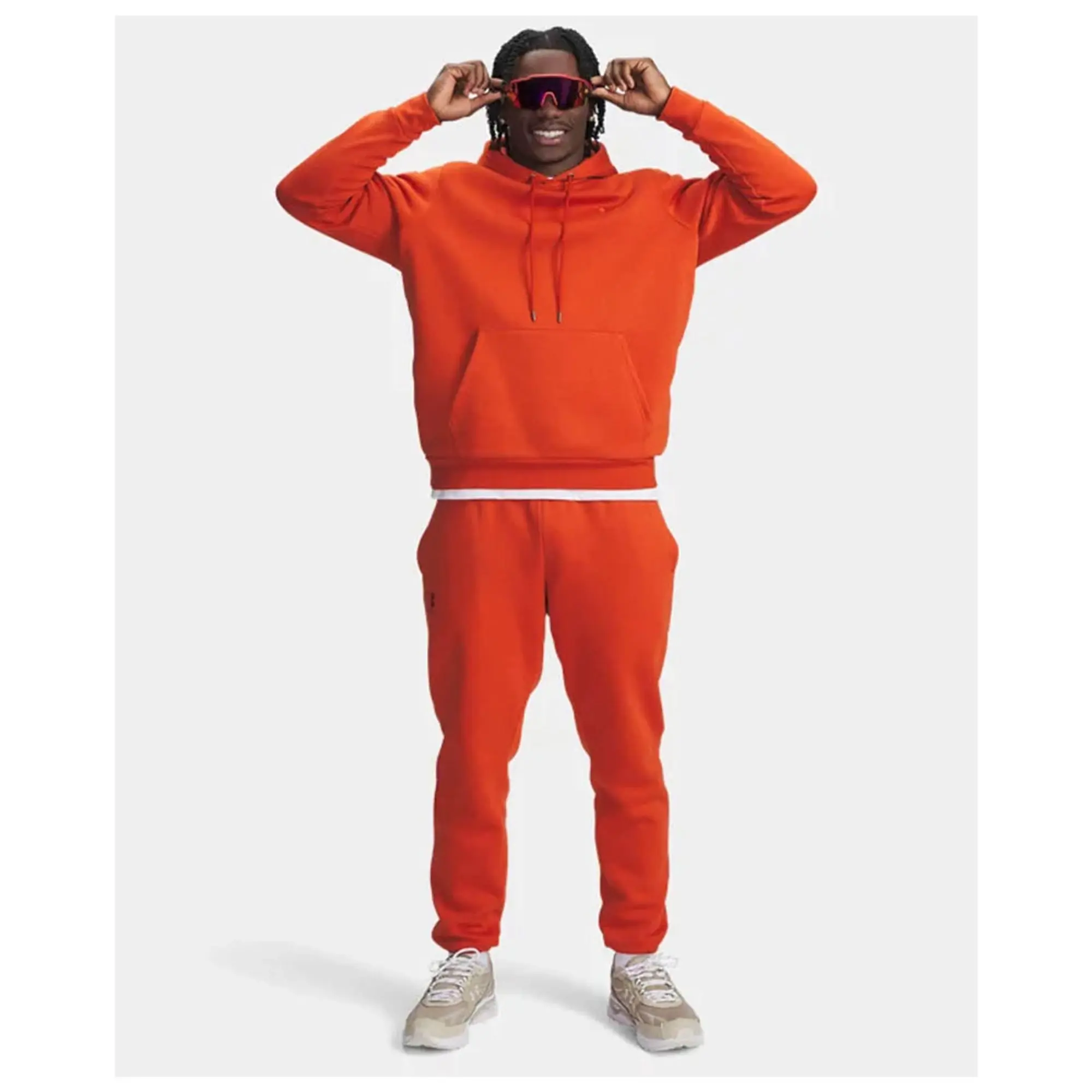 Under Armour Essential Fleece Hoodie