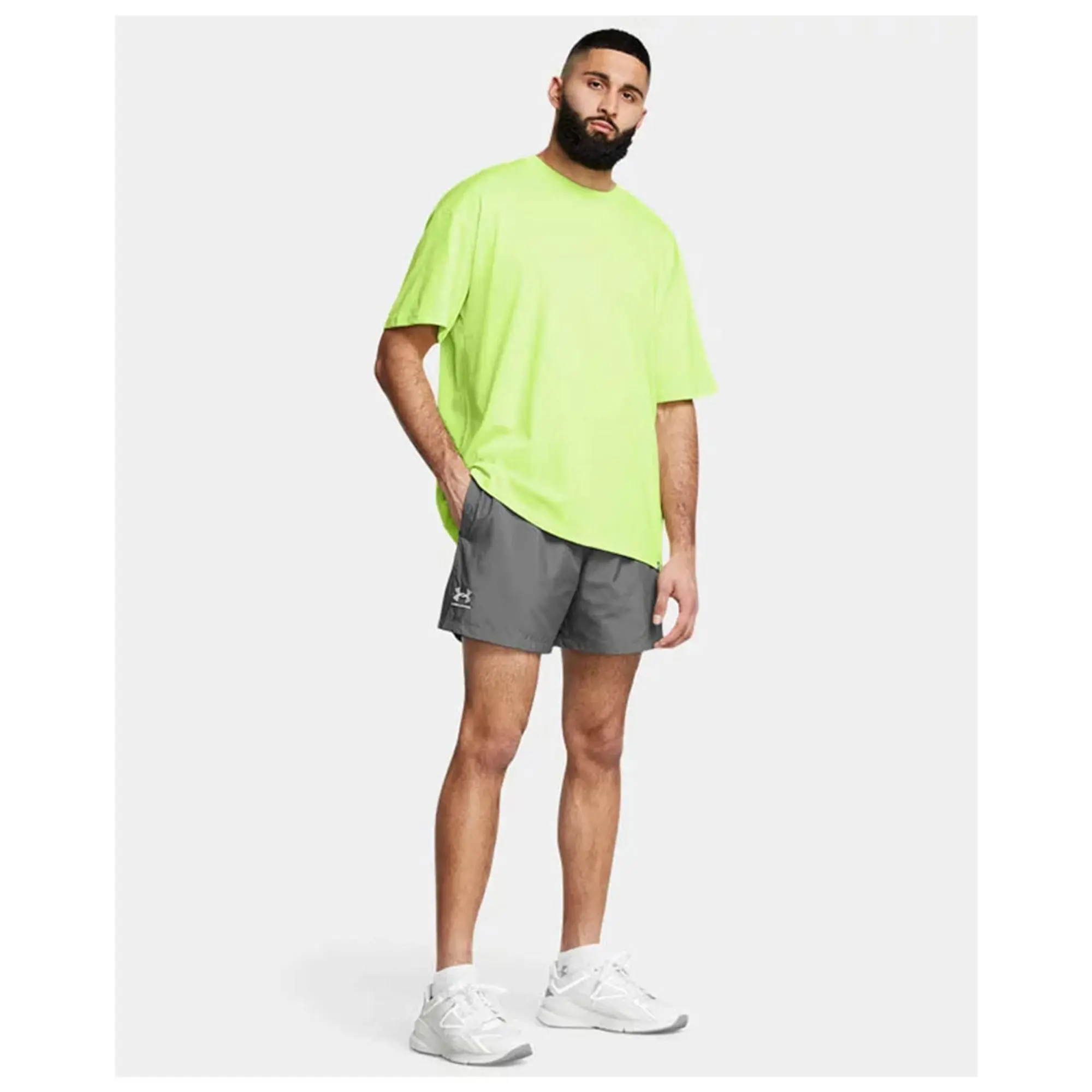 Under Armour Essential Volley Shorts