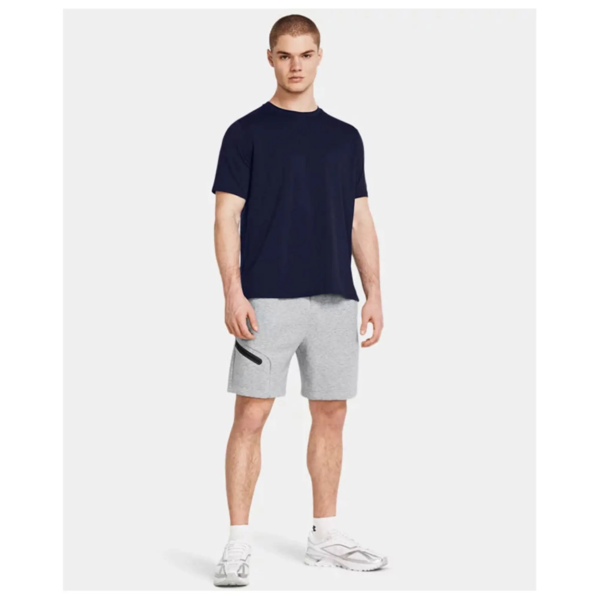 Under Armour Meridian Short Sleeve T-shirt
