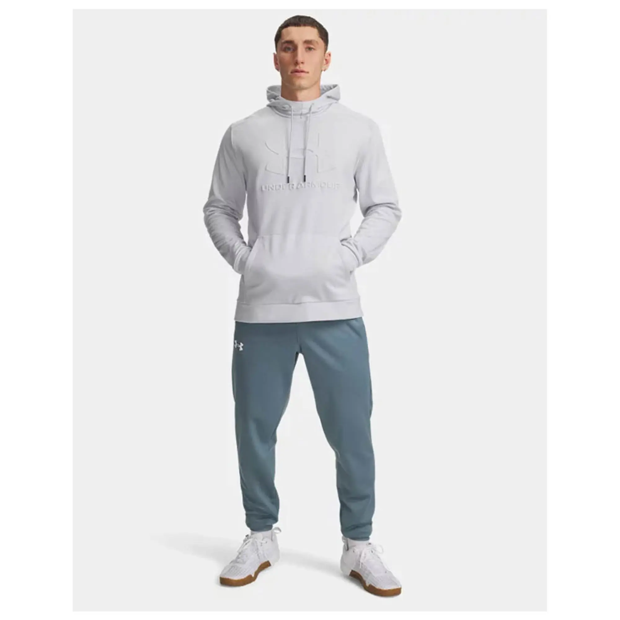 Under Armour Armour Fleece Joggers
