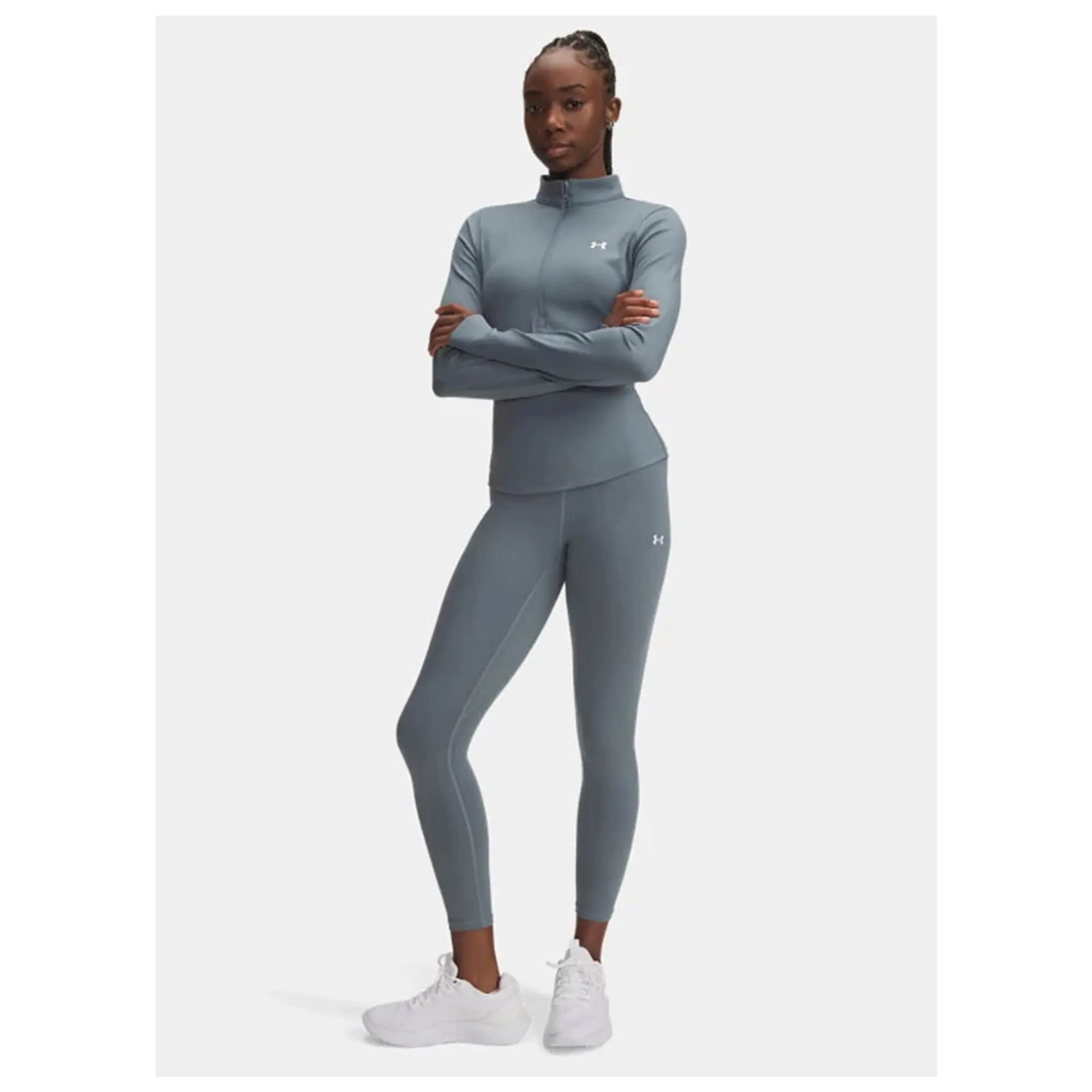 Under Armour Motion Ankle Emea Leggings