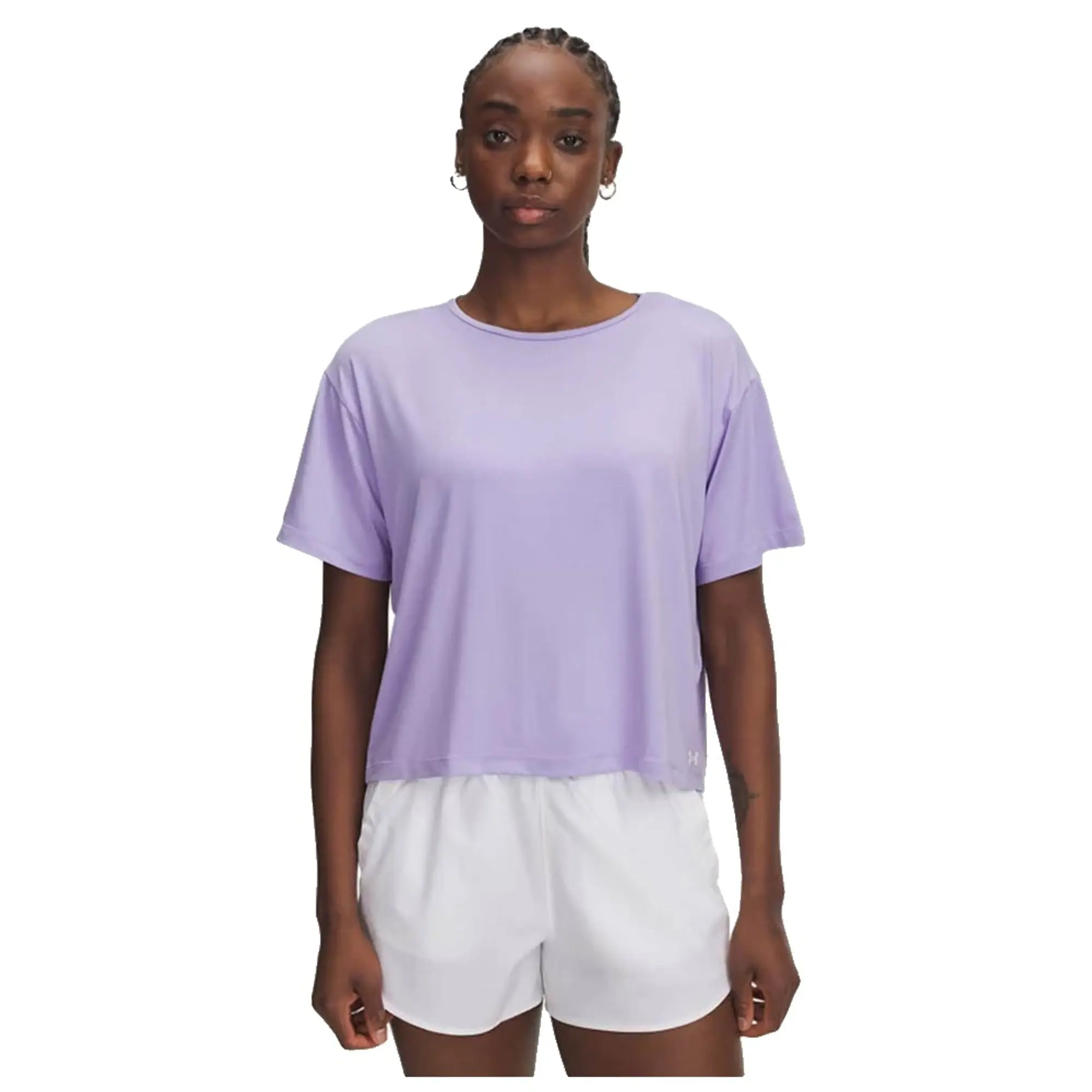 Under Armour Motion Short Sleeve T-shirt