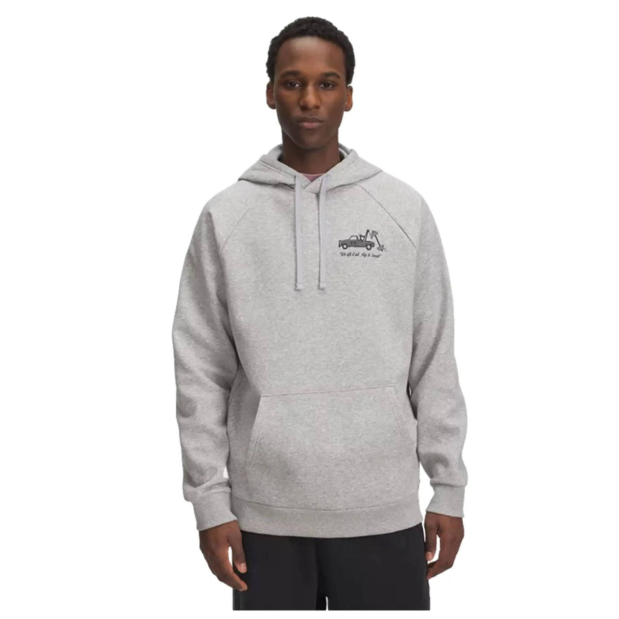 Under Armour Rival Fleece Hbr Logo Hoodie