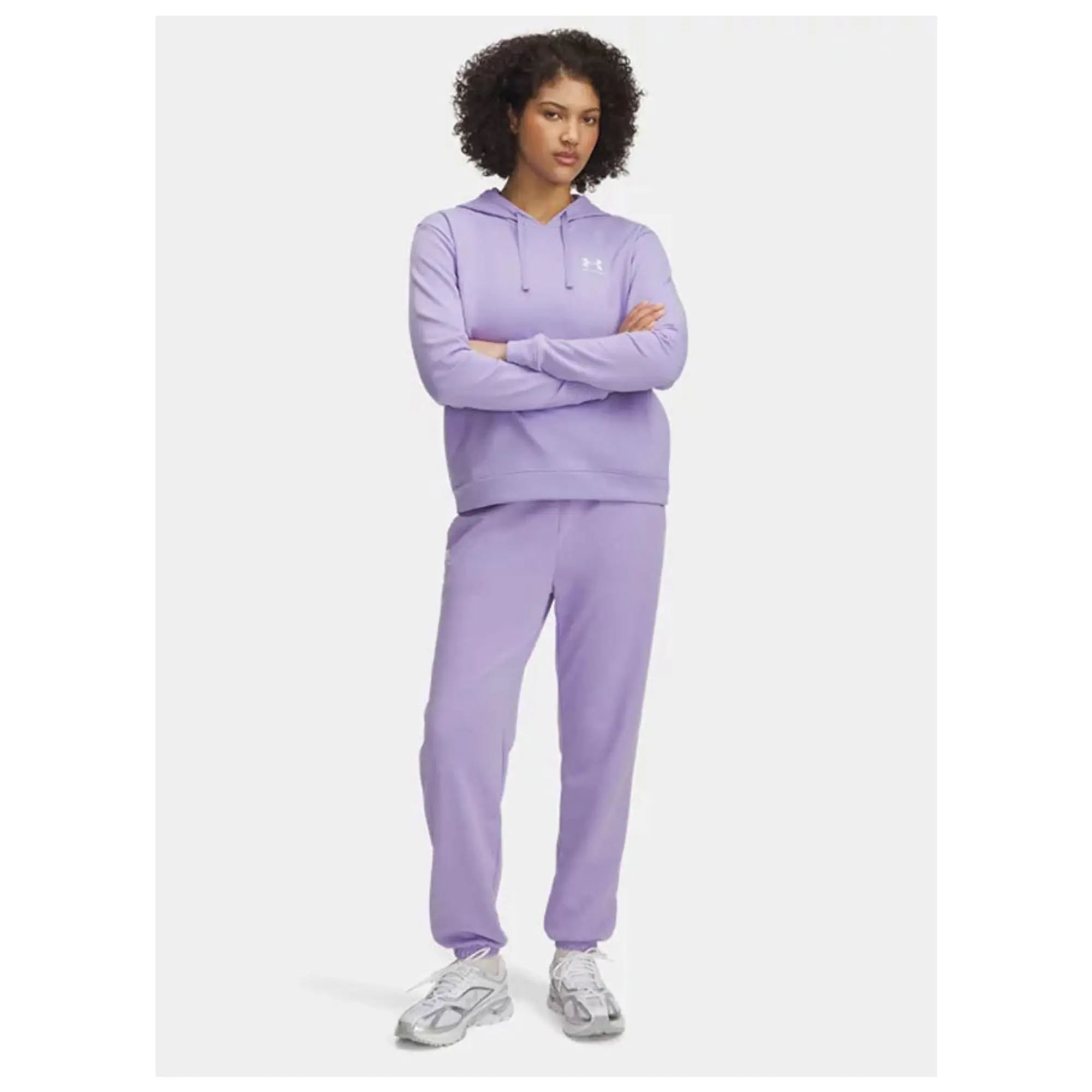 Under Armour Rival Terry Joggers