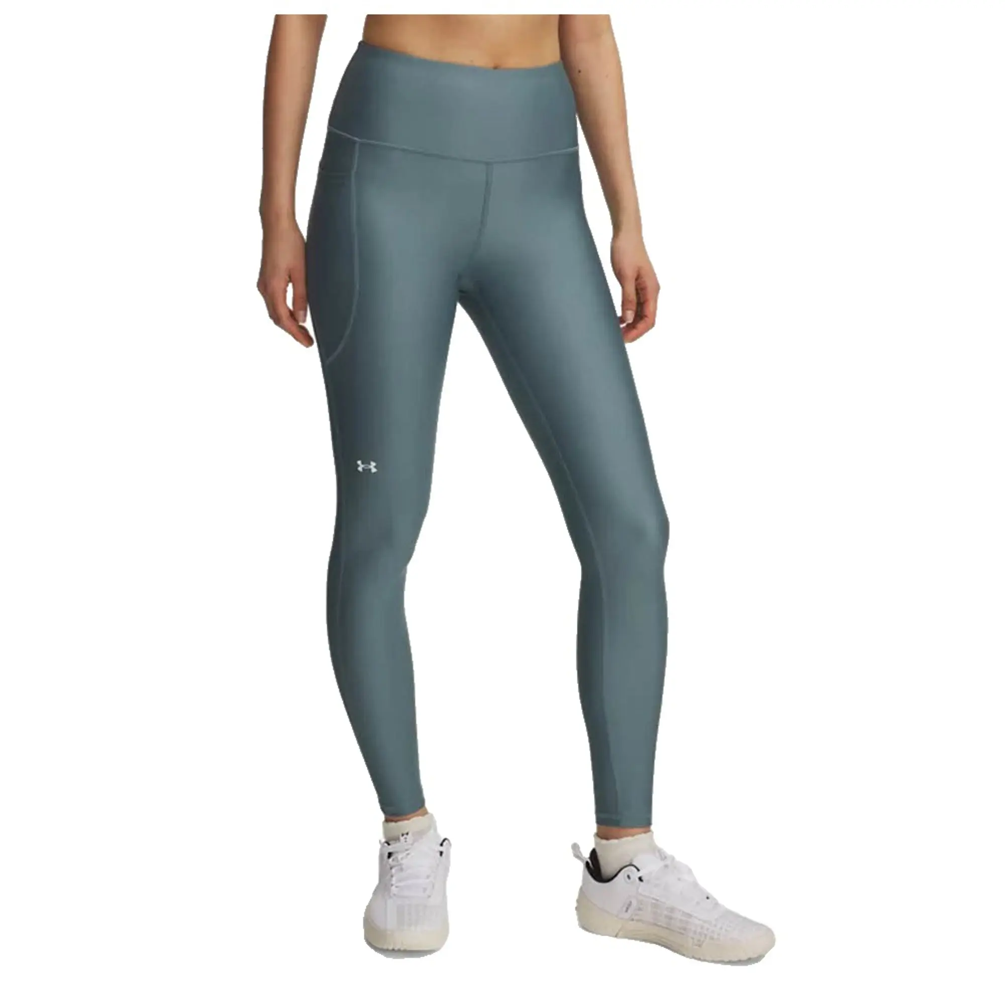 Under Armour Tech Hirise Leggings