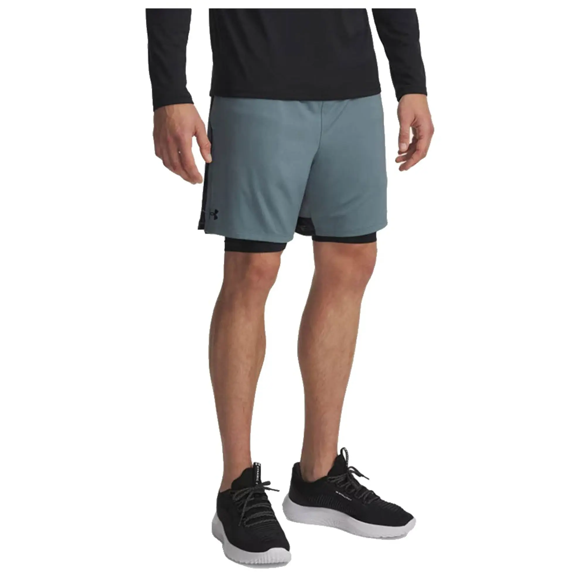 Under Armour Tech Vent 2in1 Shorts