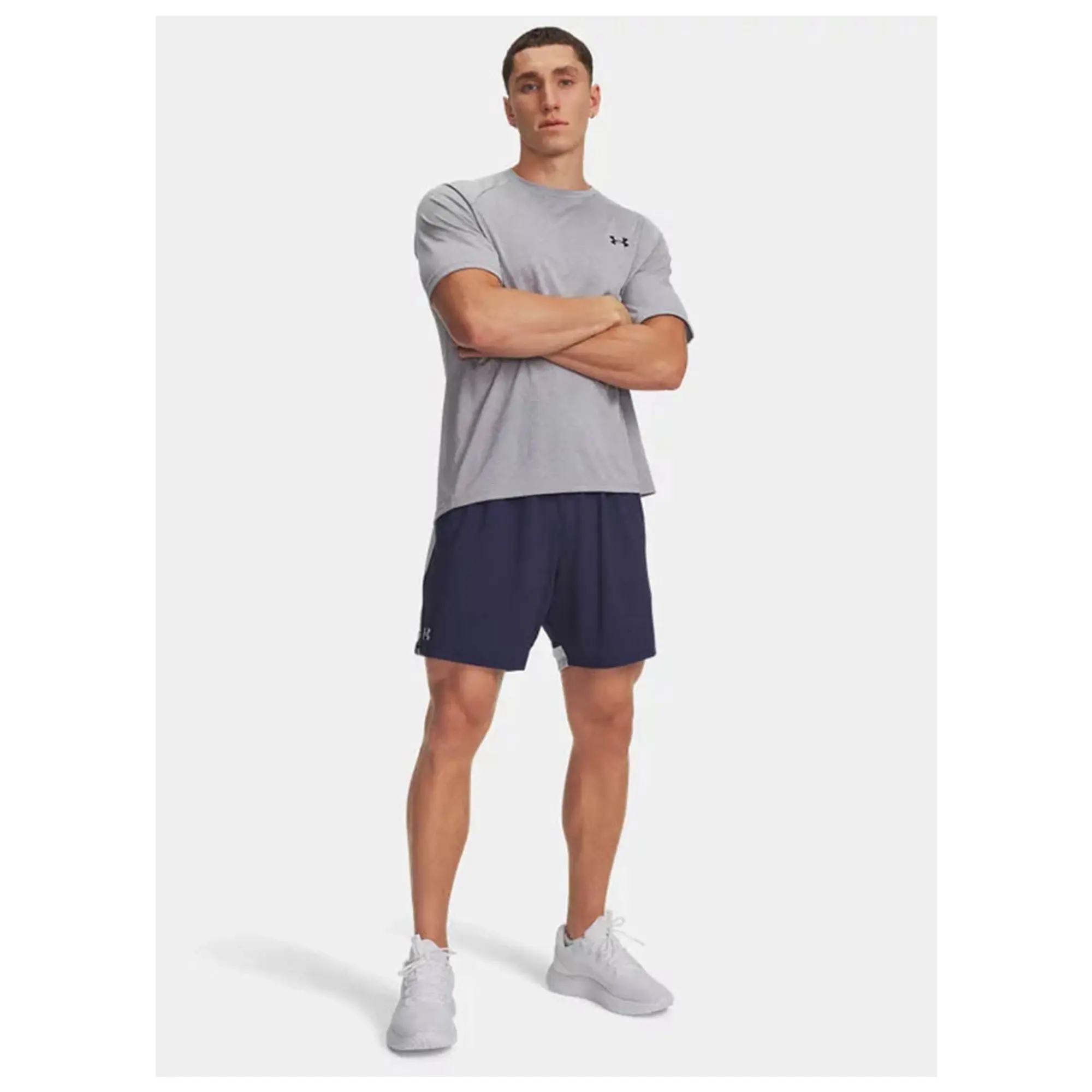Under Armour Tech Vent 2in1 Shorts