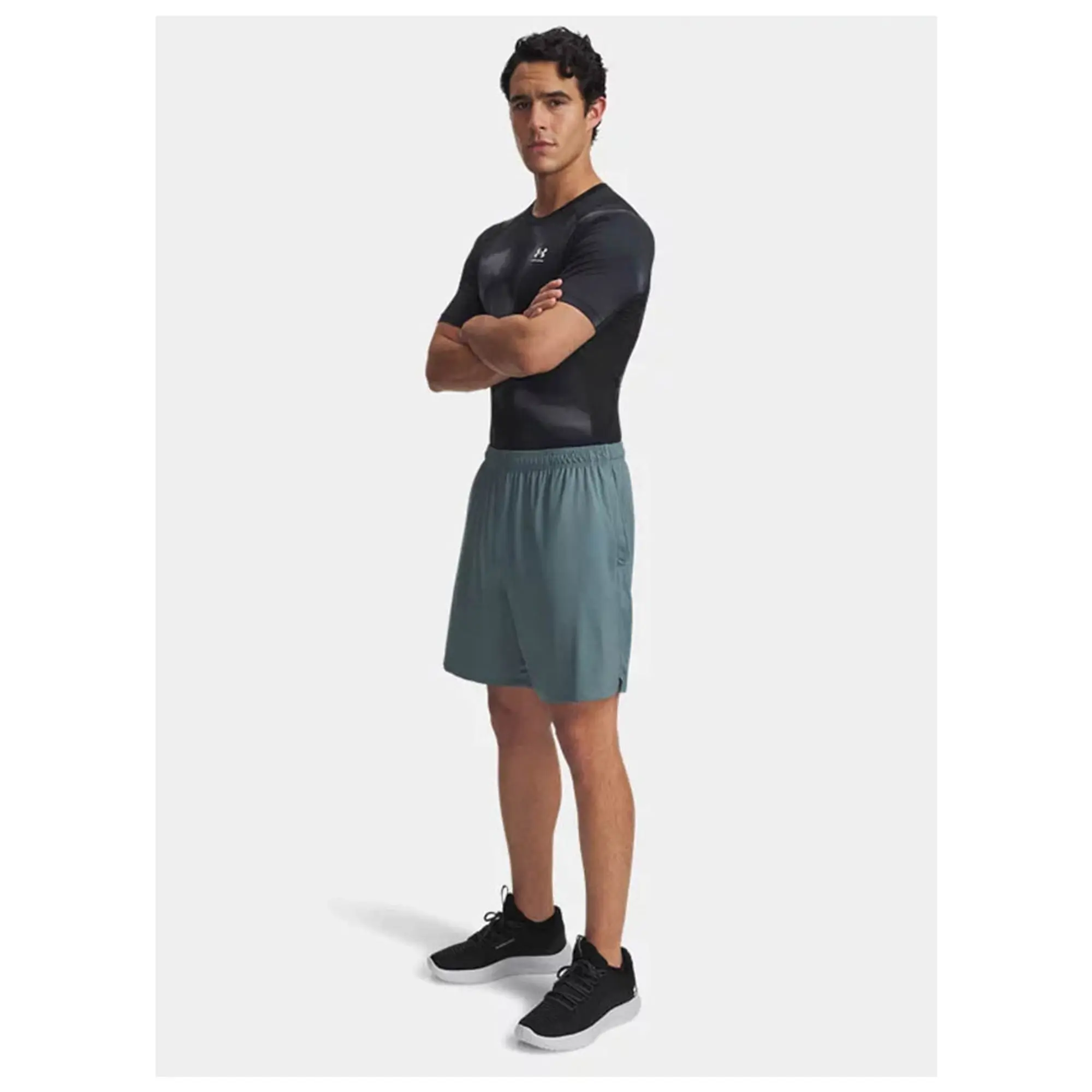 Under Armour Tech Vent 7´´ Shorts