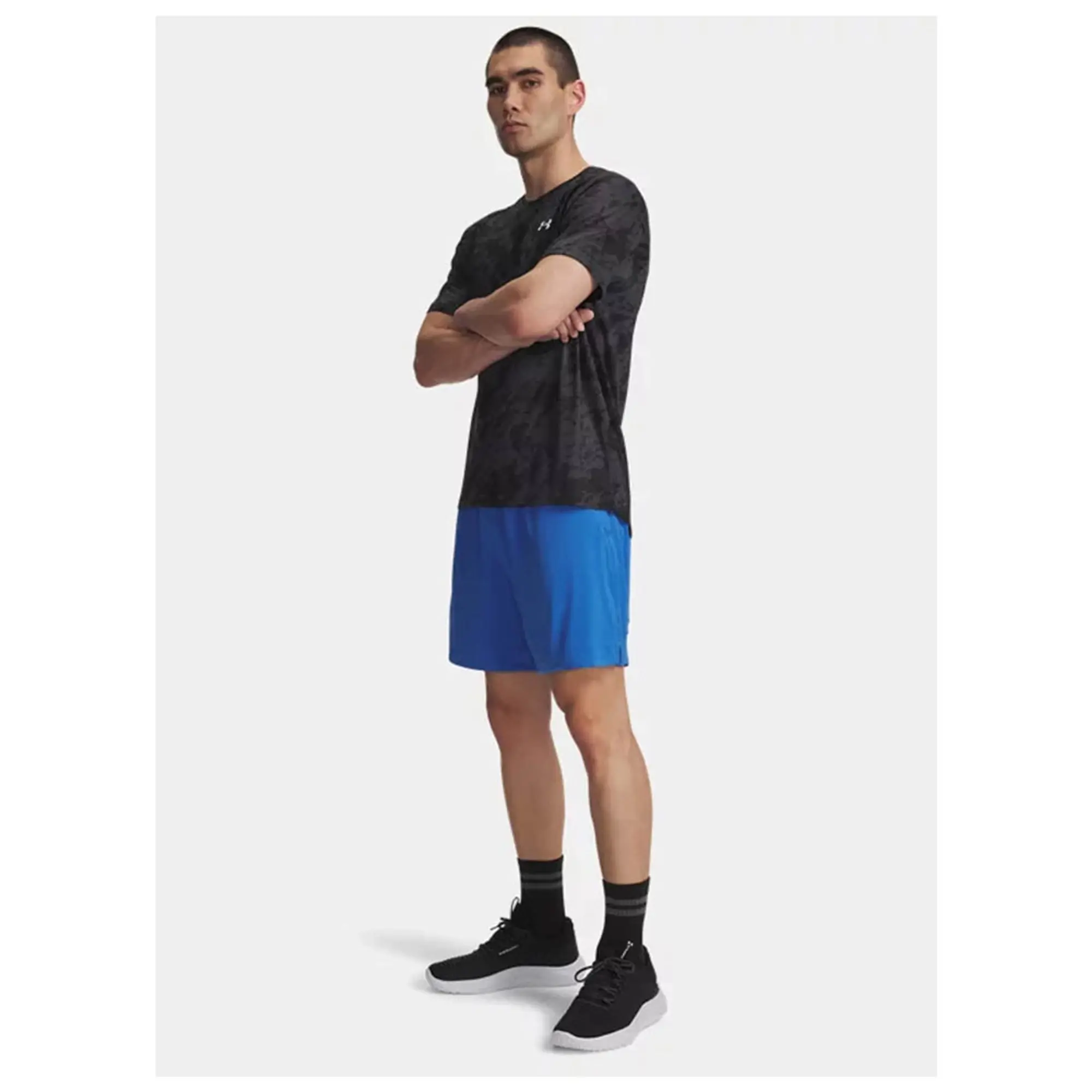 Under Armour Tech Vent 7´´ Shorts
