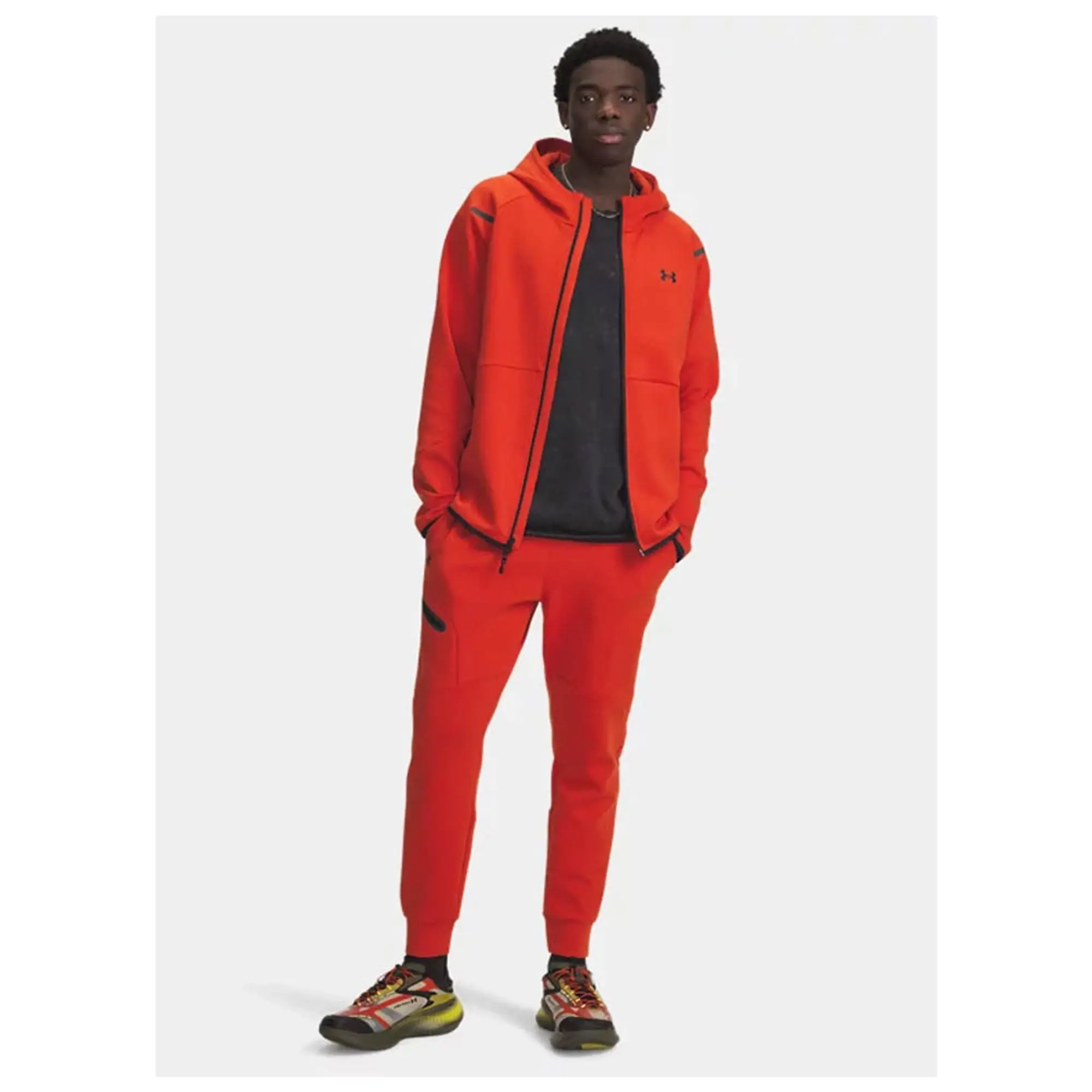Under Armour Unstoppable Fleece Eu Joggers