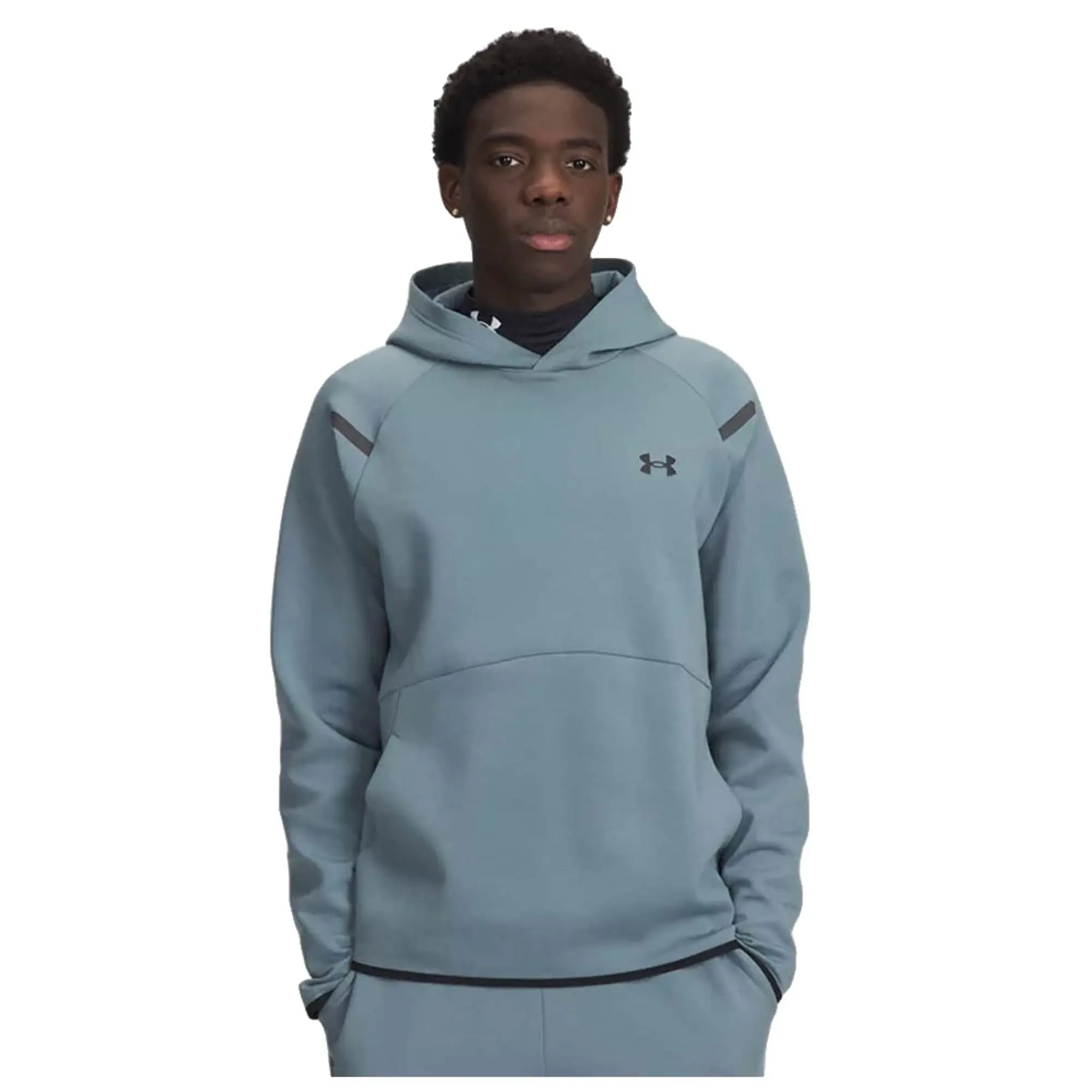 Under Armour Unstoppable Fleece Eu Hoodie