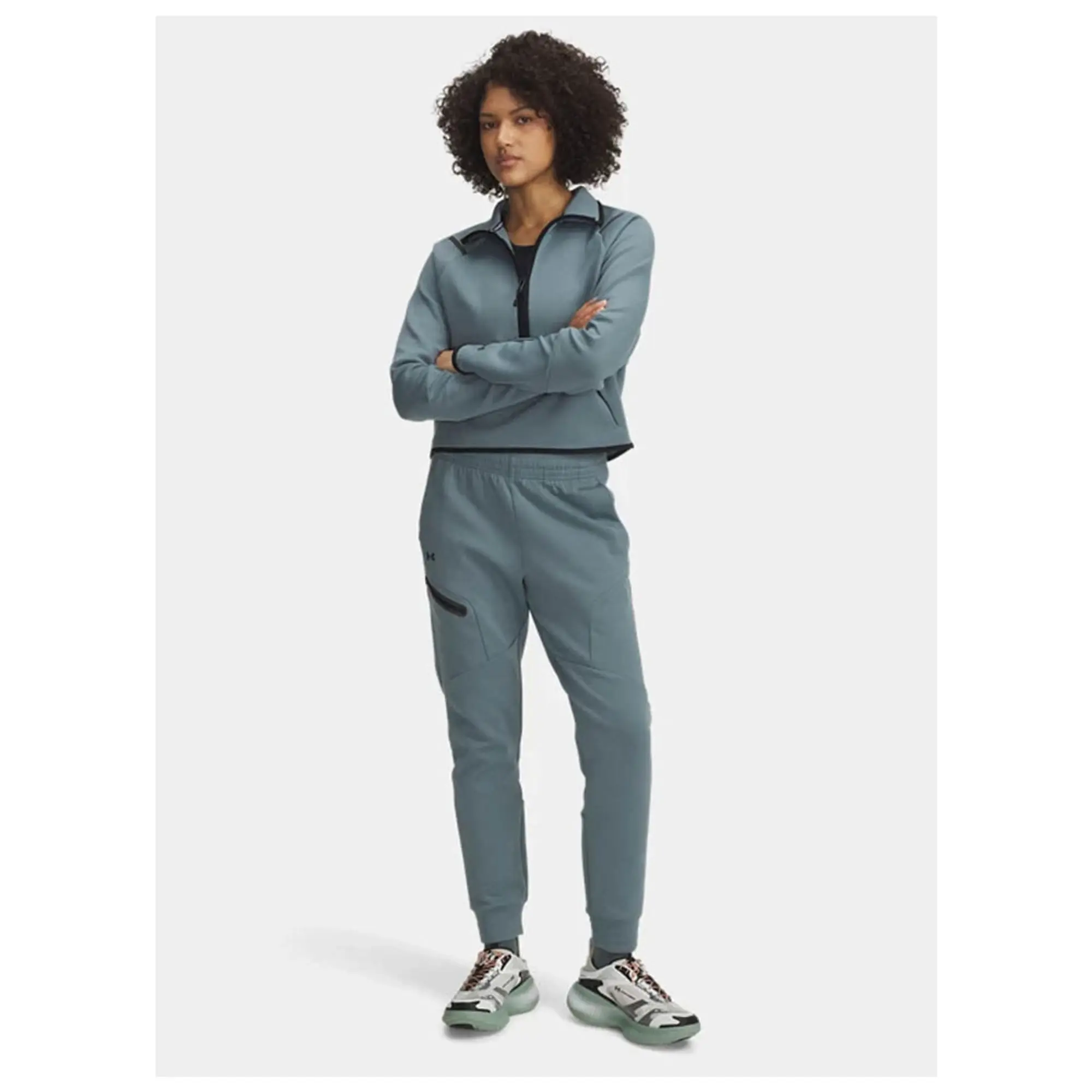 Under Armour Unstoppable Fleece Joggers