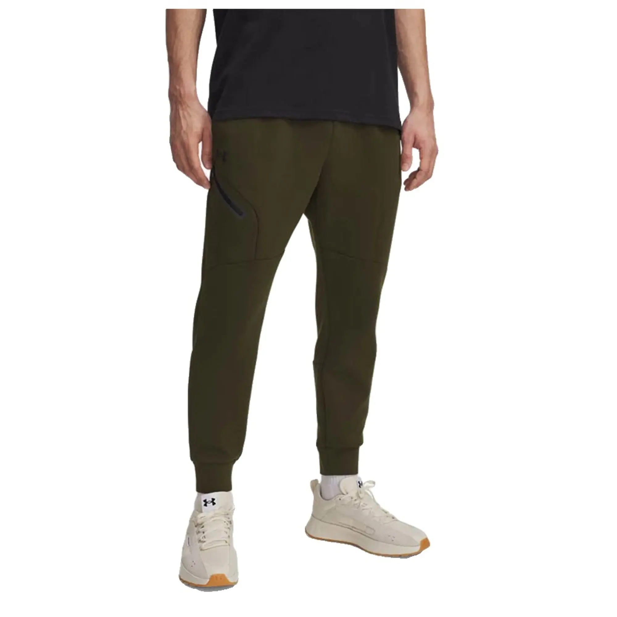 Under Armour Unstoppable Fleece Eu Joggers