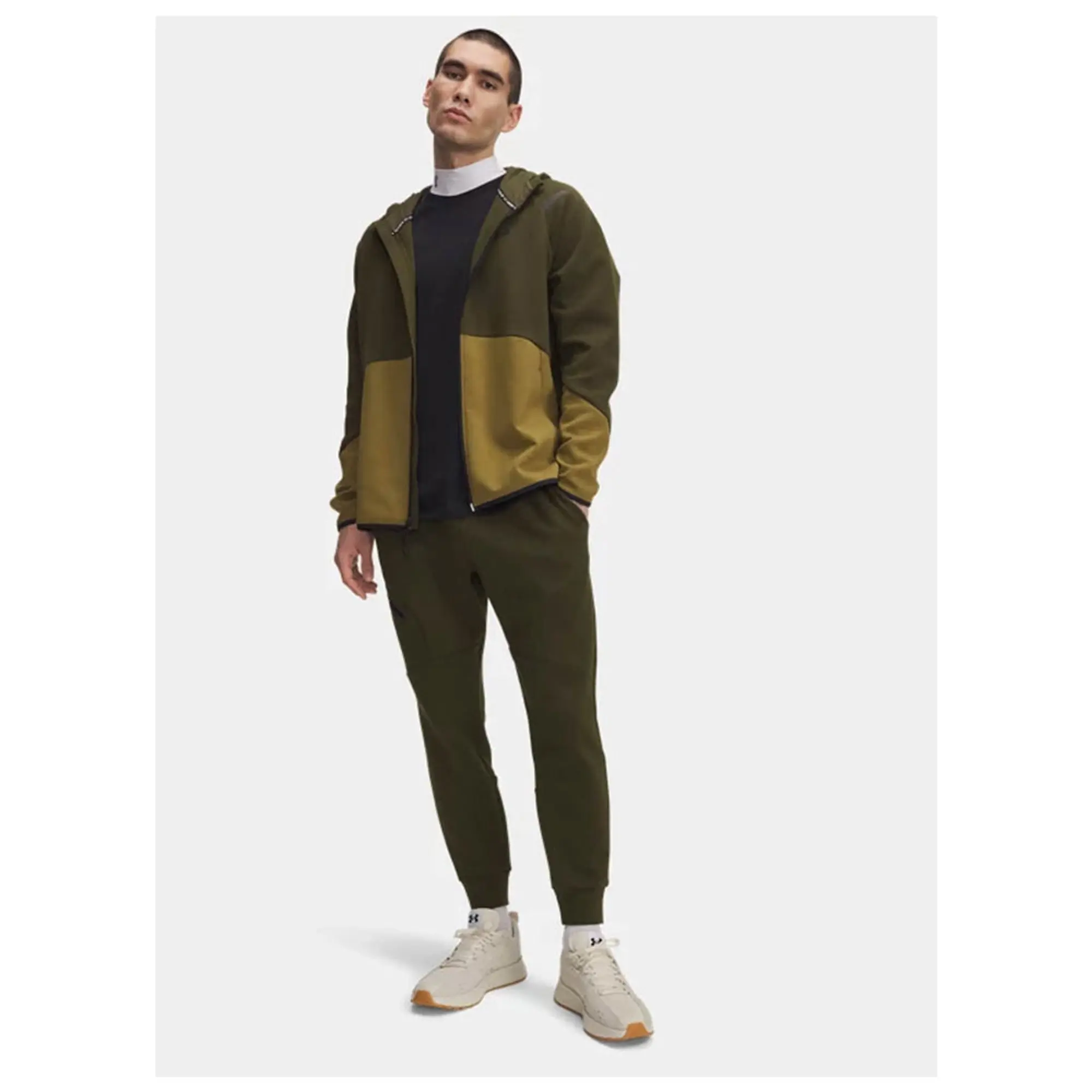 Under Armour Unstoppable Fleece Eu Joggers