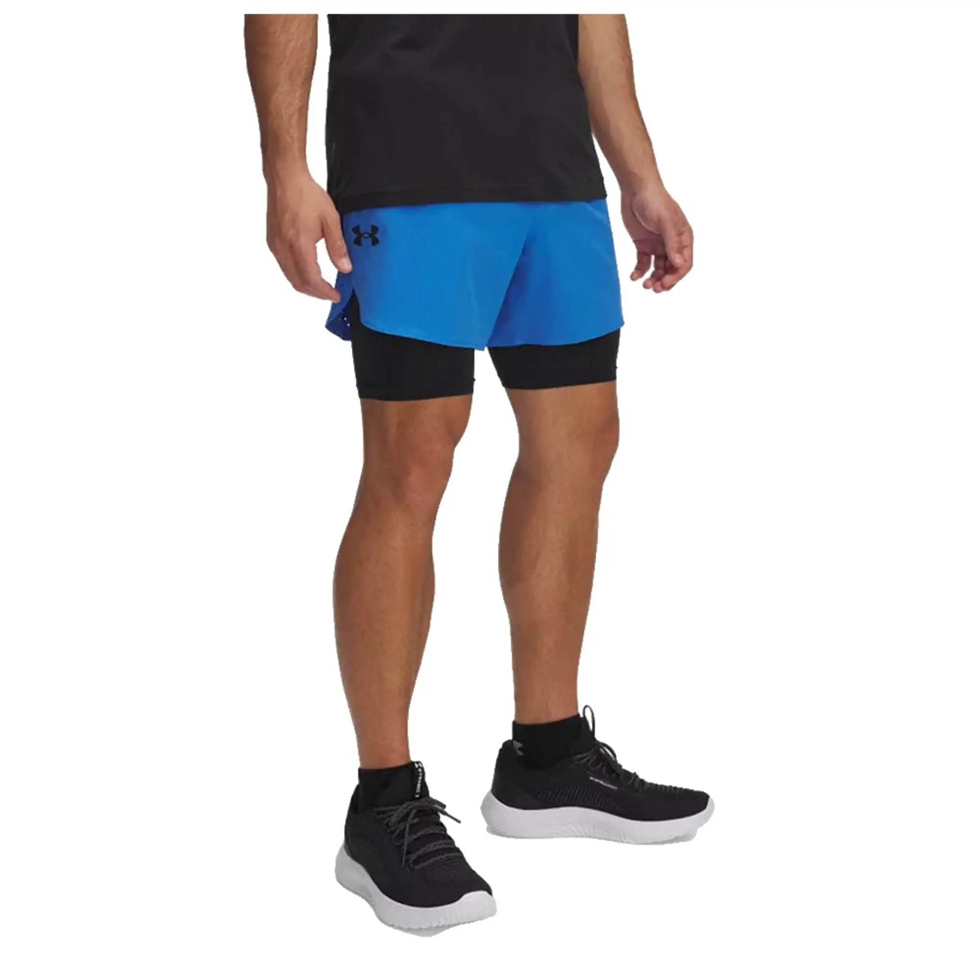 Under Armour Vanish Elite 2in1 Shorts