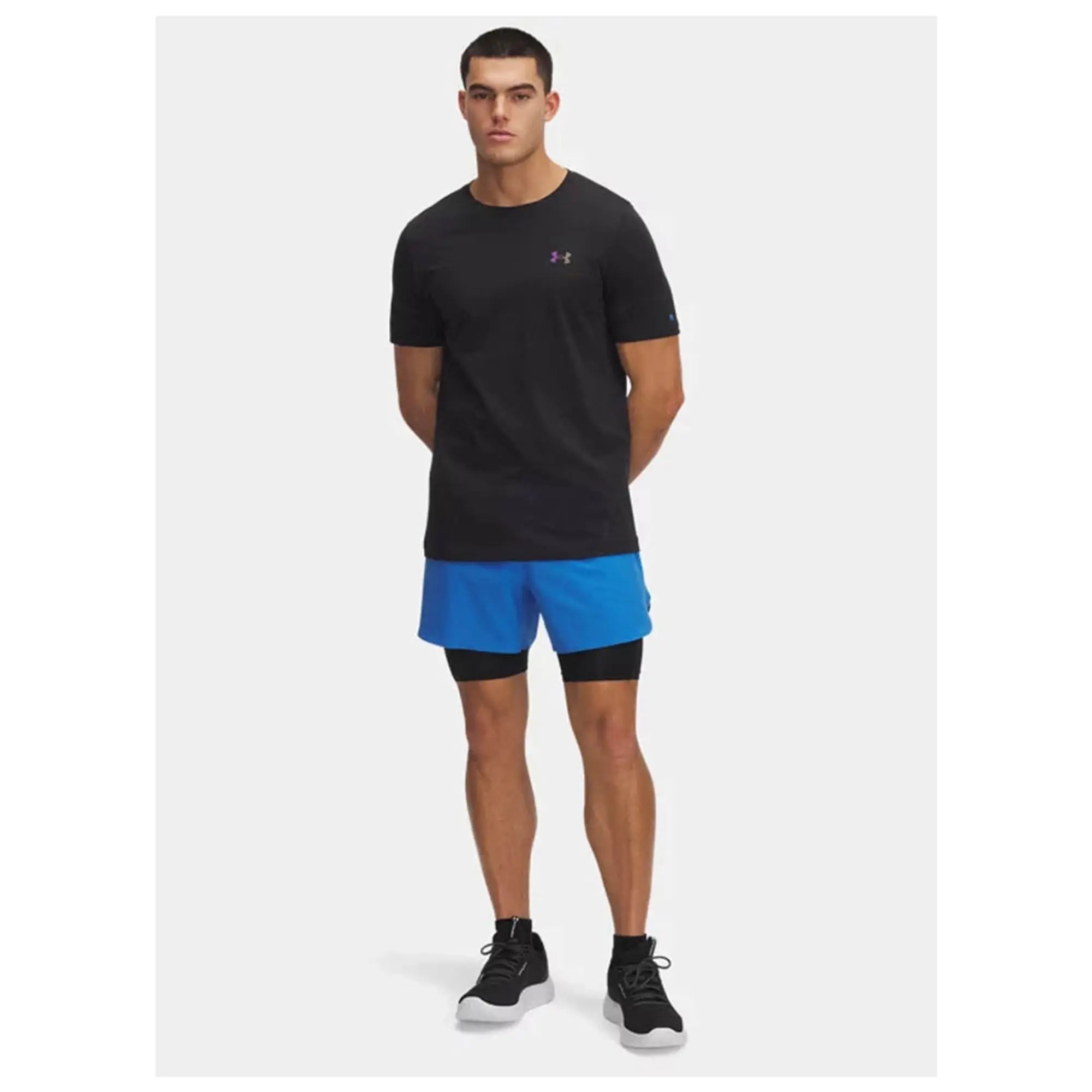 Under Armour Vanish Elite 2in1 Shorts