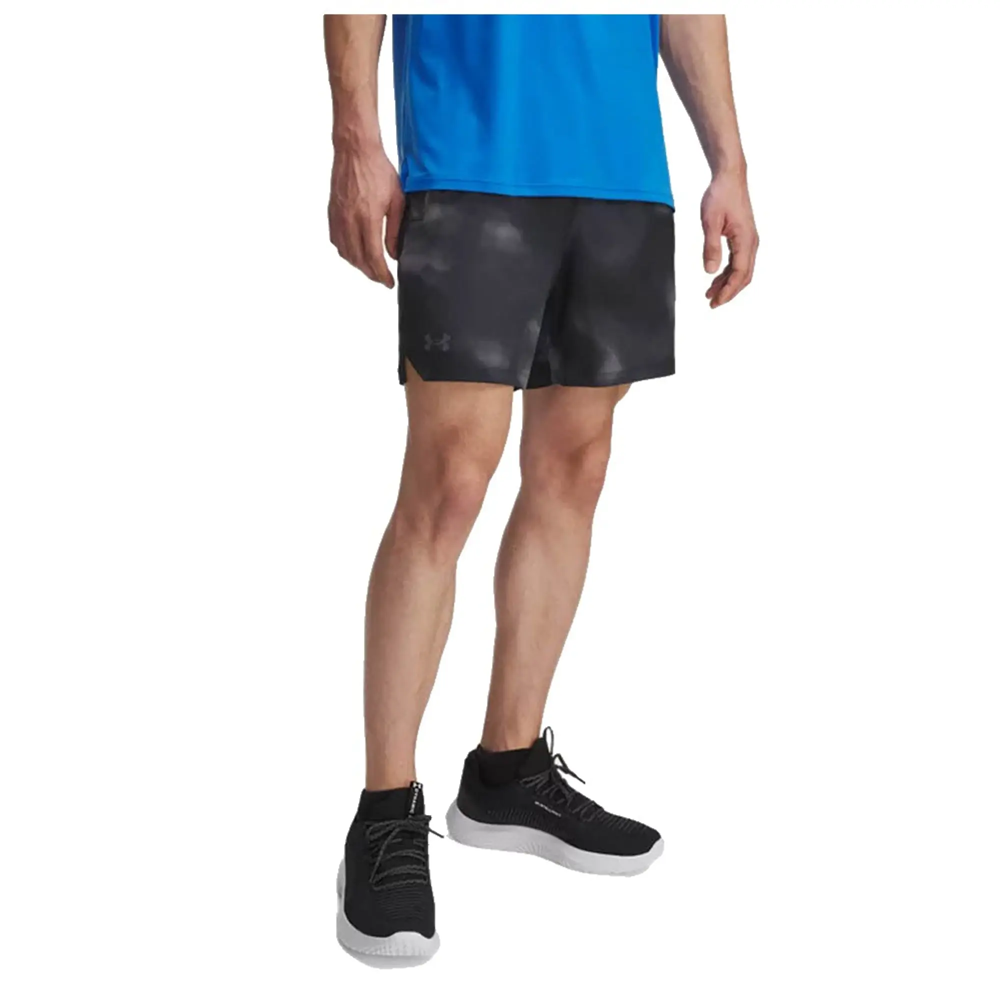 Under Armour Vanish Woven 6´´ Print Shorts