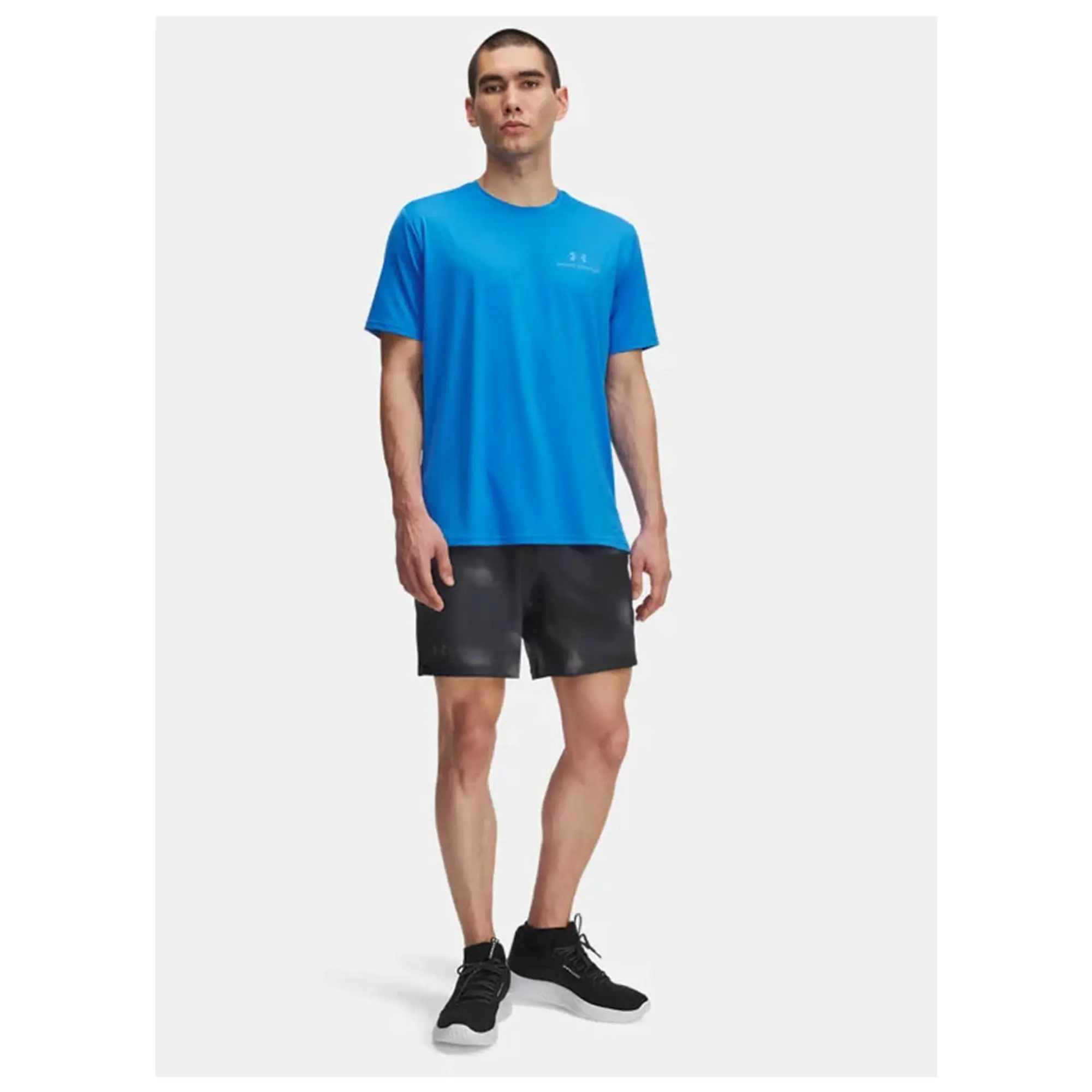 Under Armour Vanish Woven 6´´ Print Shorts