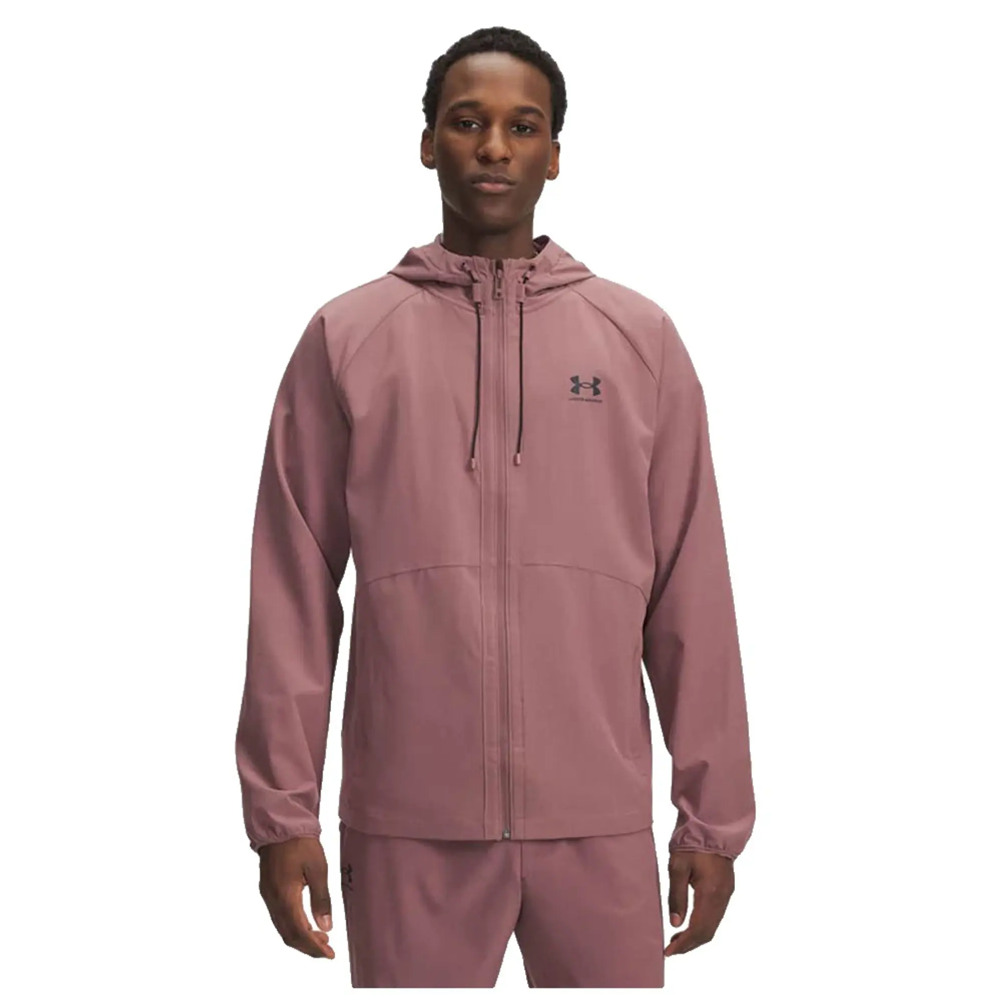 Under Armour Vibe Woven Jacket