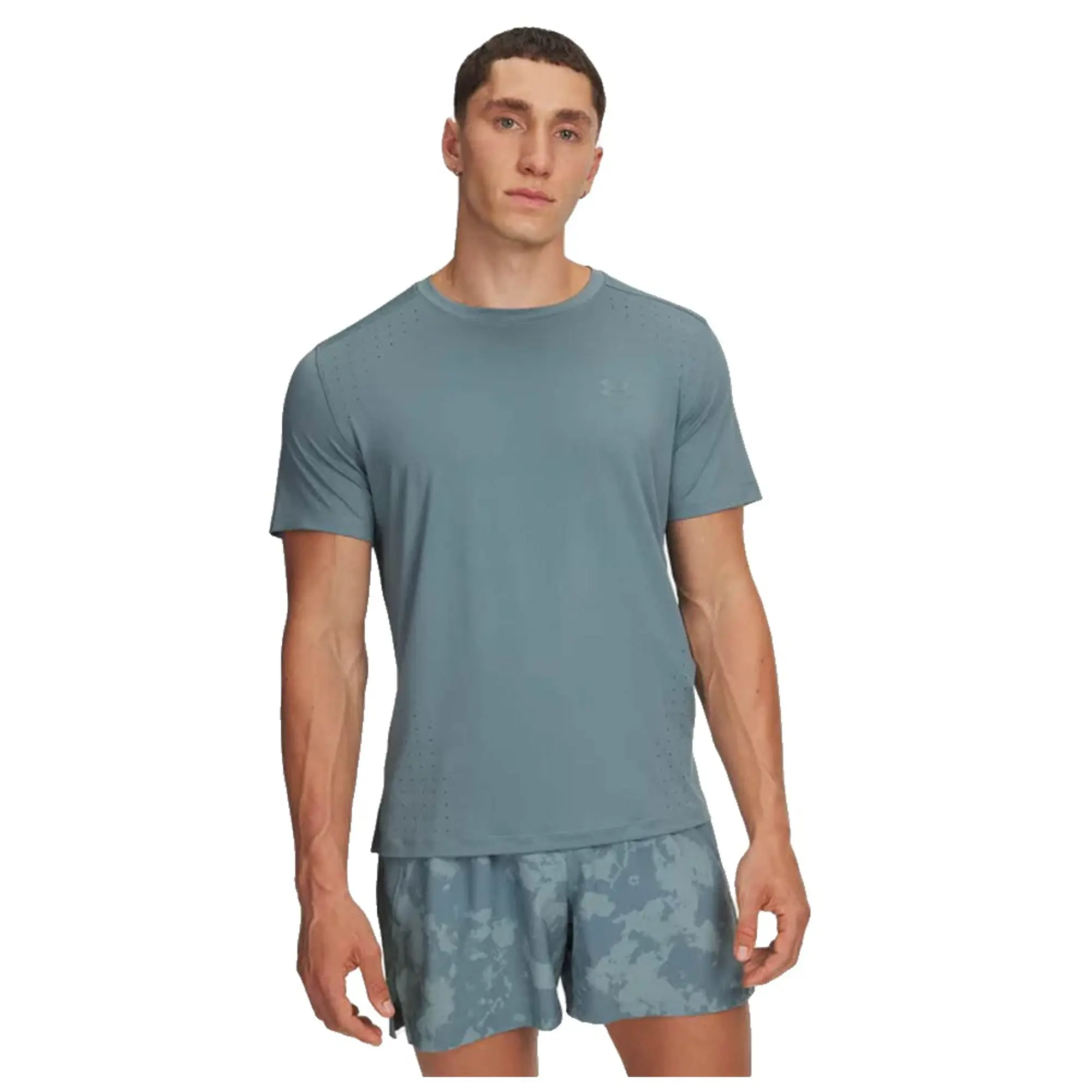 Under Armour Launch Elite Short Sleeve T-shirt