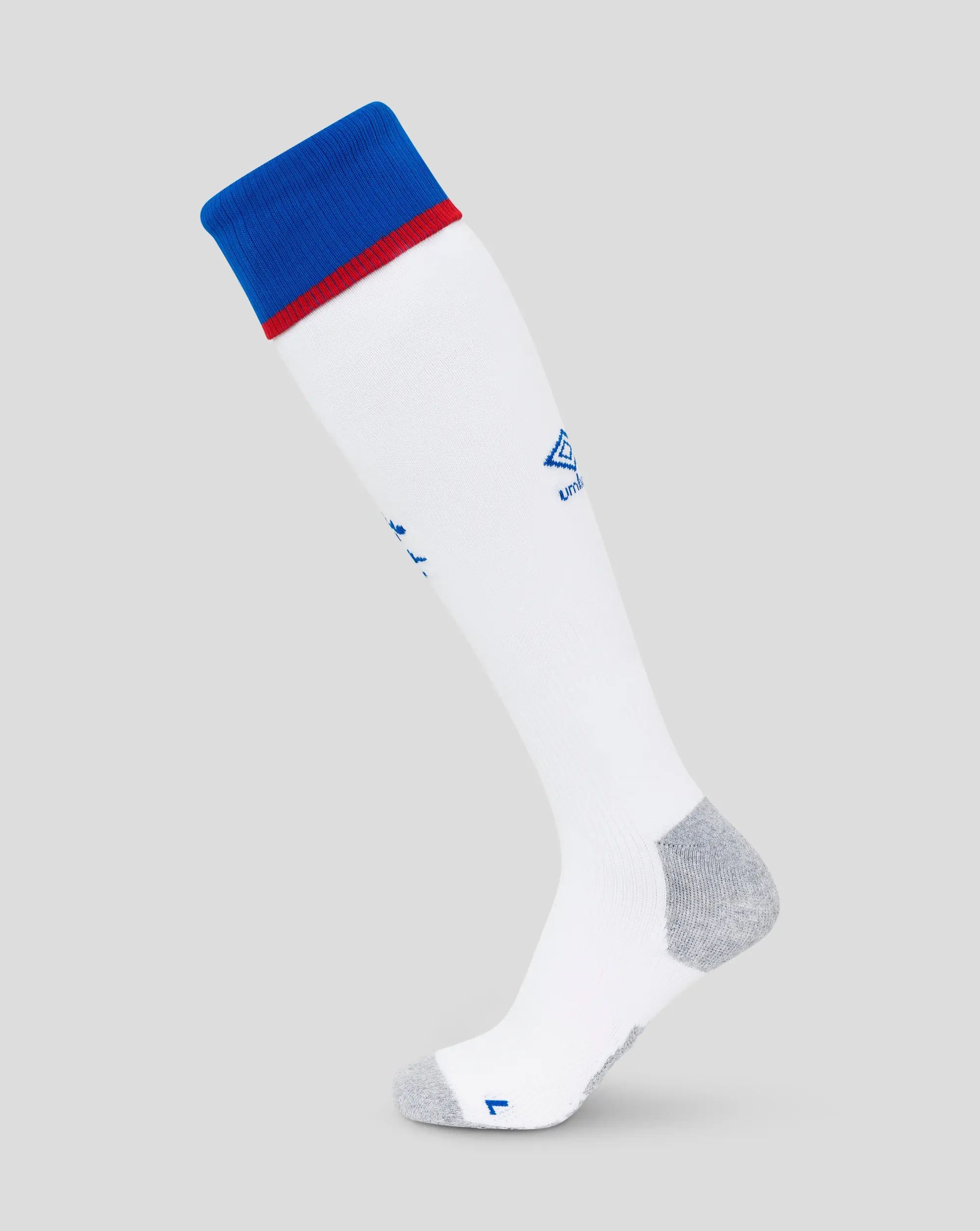 Castore Rangers Junior 25/26 Away Socks