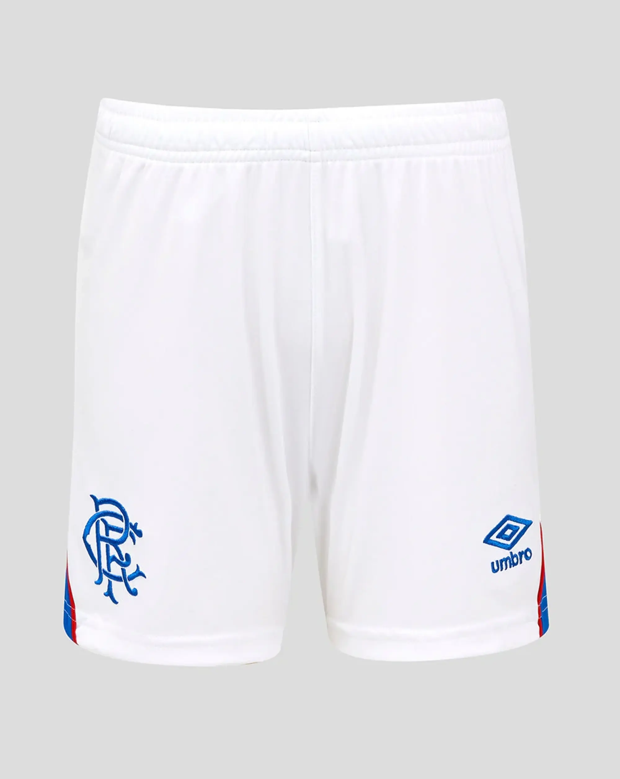 Castore Rangers Men's 25/26 Away Shorts