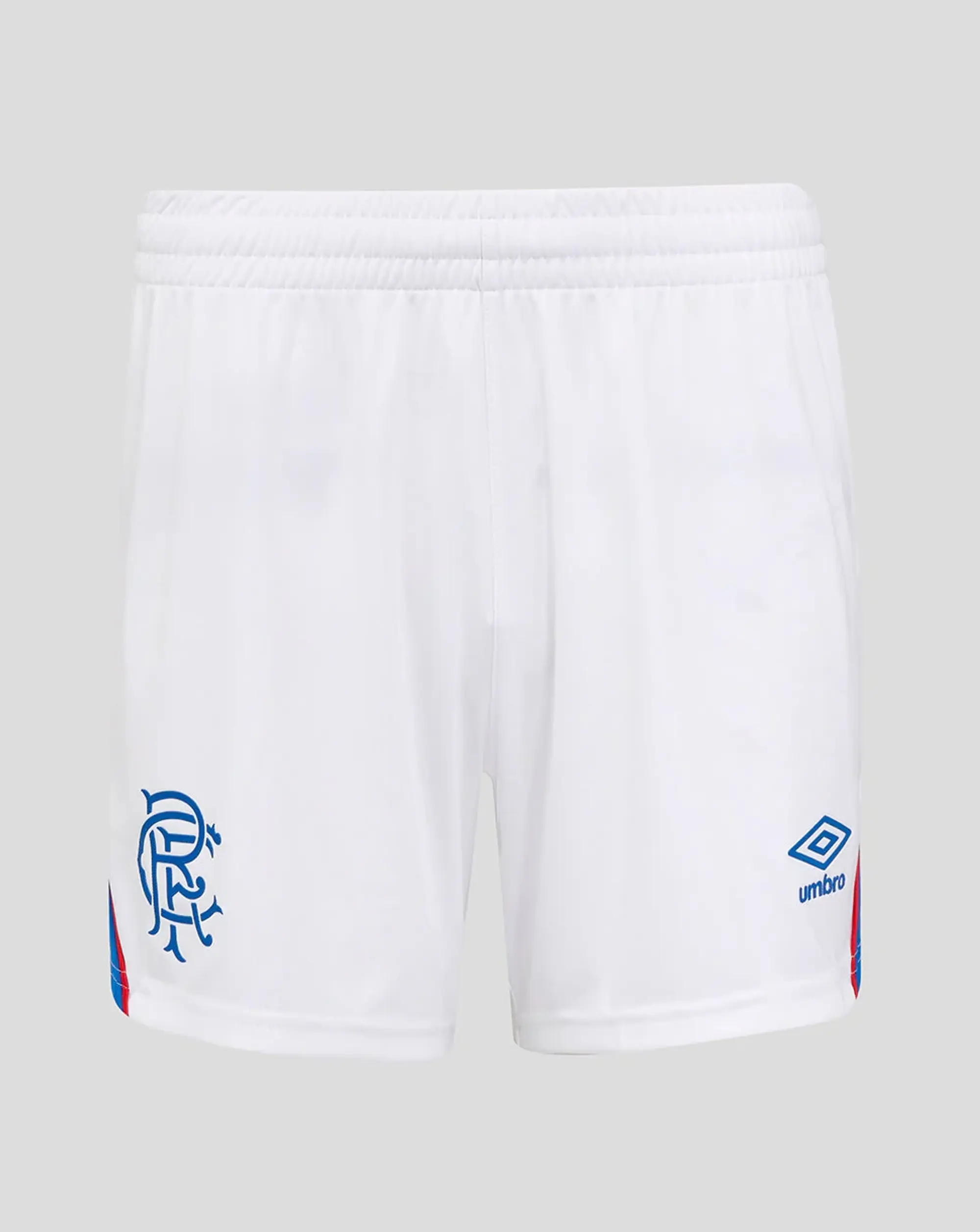 Castore Rangers Women's 25/26 Away Shorts
