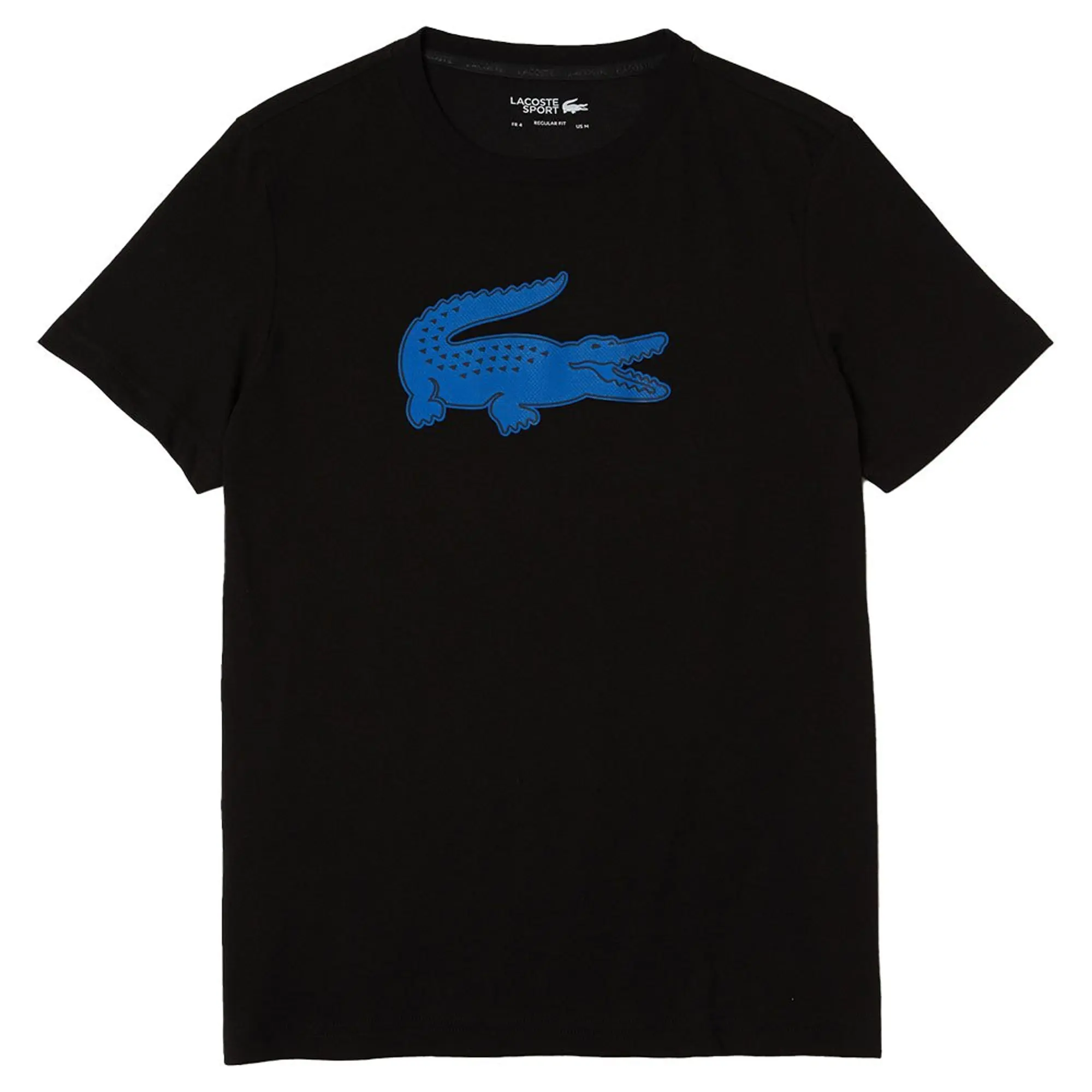 Lacoste Th2042-00 Short Sleeve T-shirt