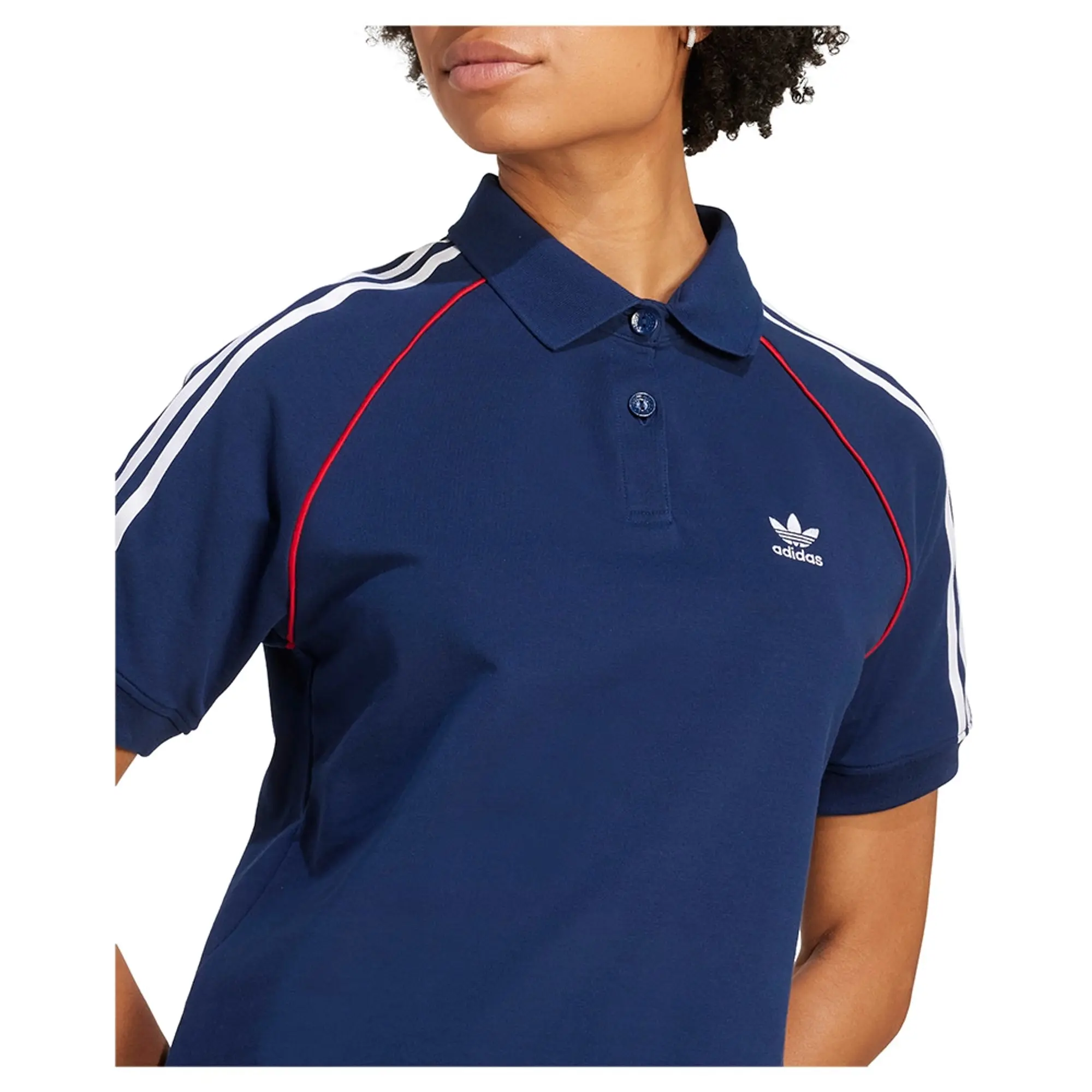 Adidas Originals Sst Adicolor Short Sleeve Polo
