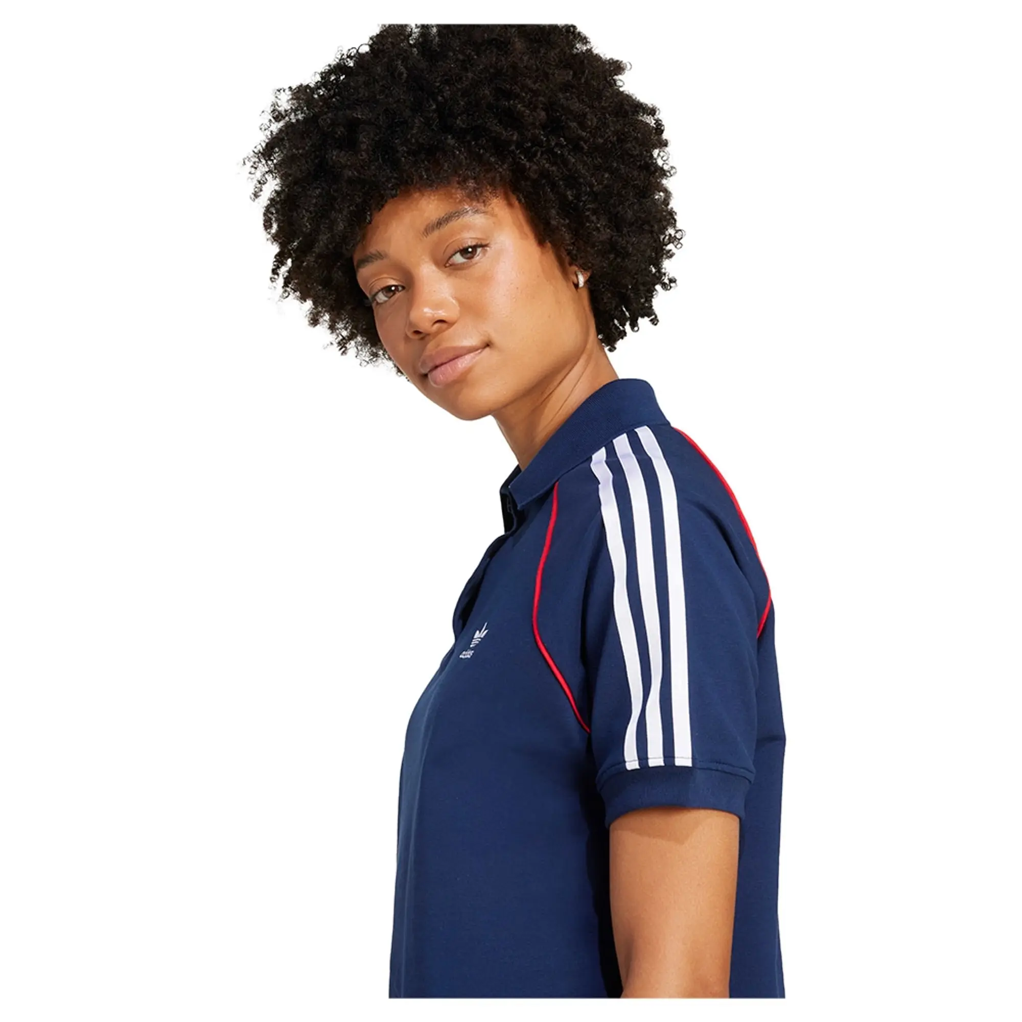 Adidas Originals Sst Adicolor Short Sleeve Polo
