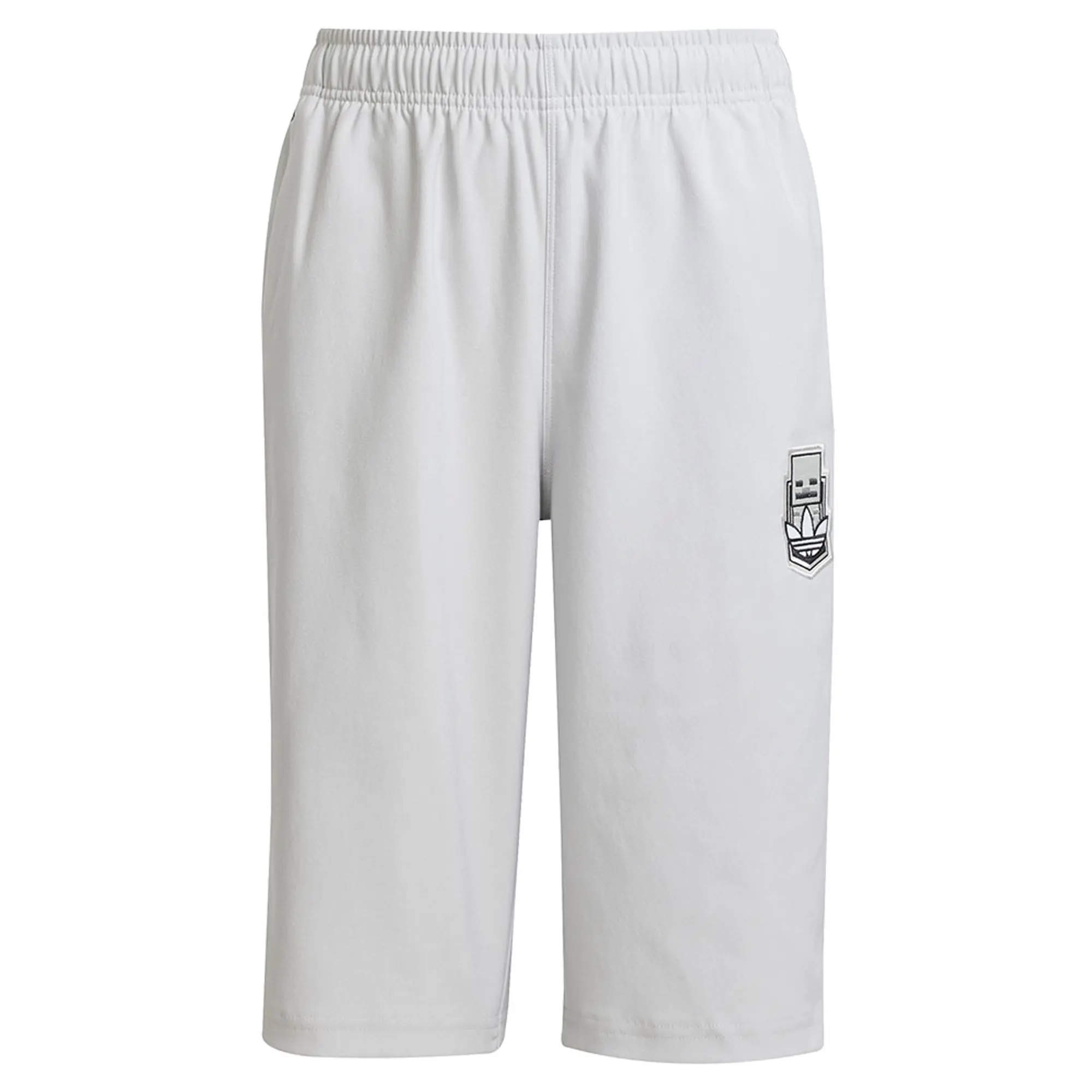 Adidas Originals X Minecraft Shorts