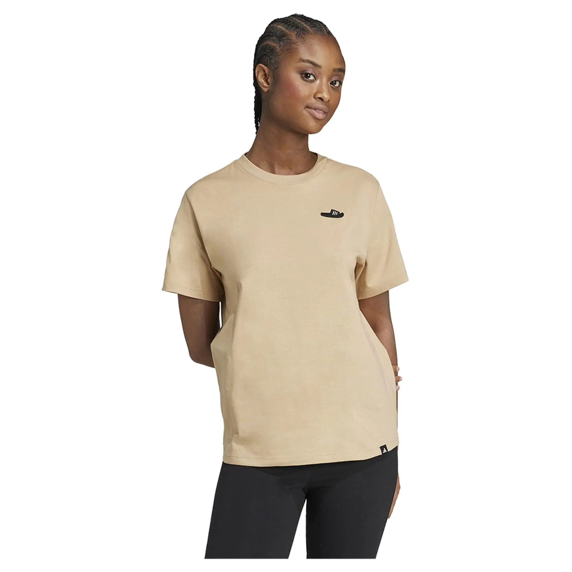 Adidas Slide Graphic Short Sleeve T-shirt