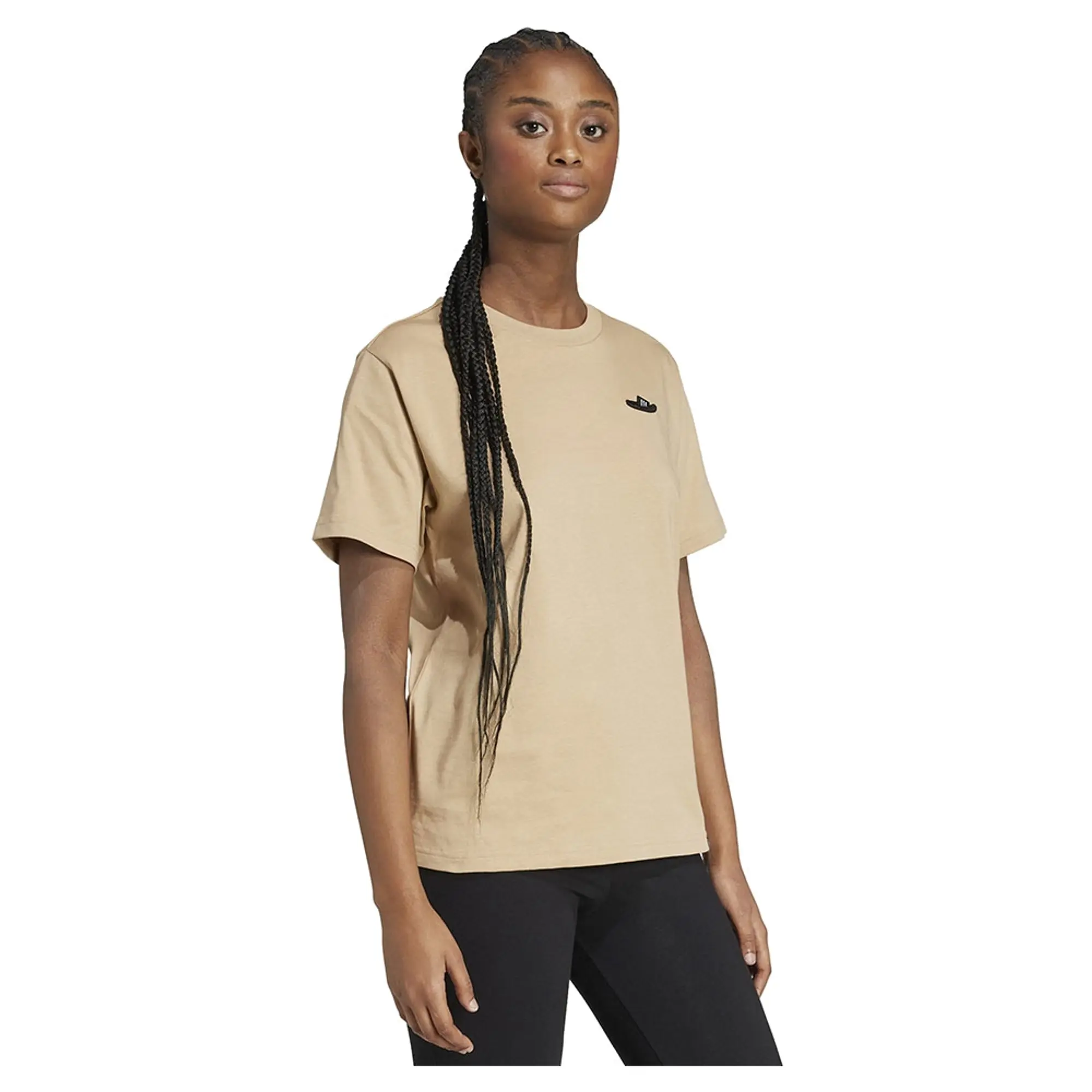 Adidas Slide Graphic Short Sleeve T-shirt